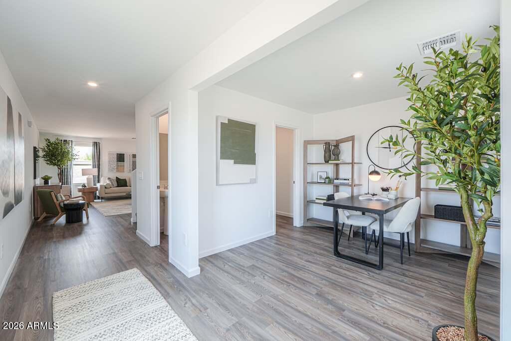 COOLIDGE GATEWAY III - Residential