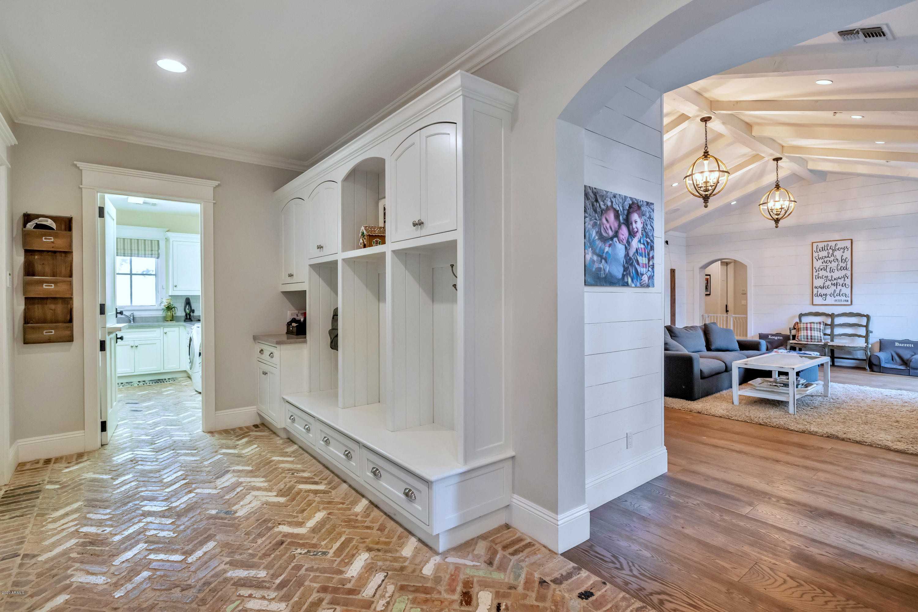 EDGEWOOD ESTATES - Residential