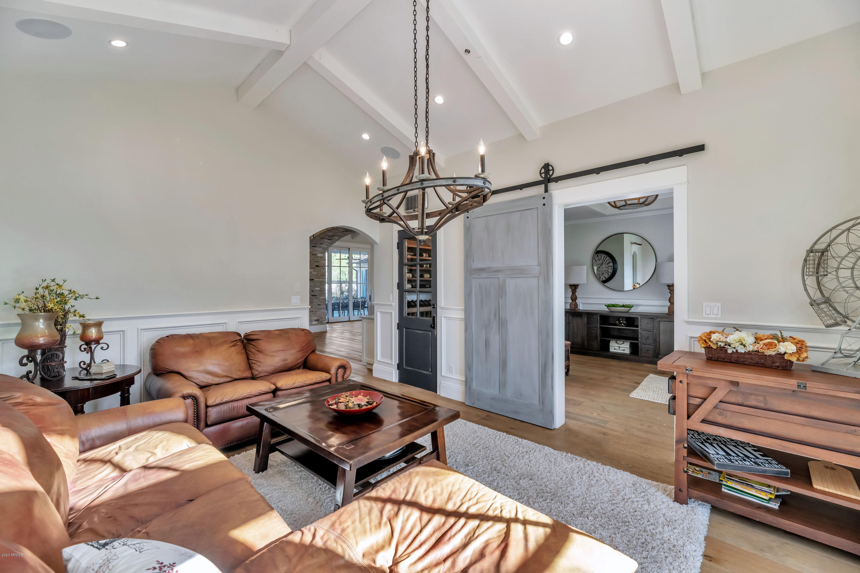 EDGEWOOD ESTATES - Residential