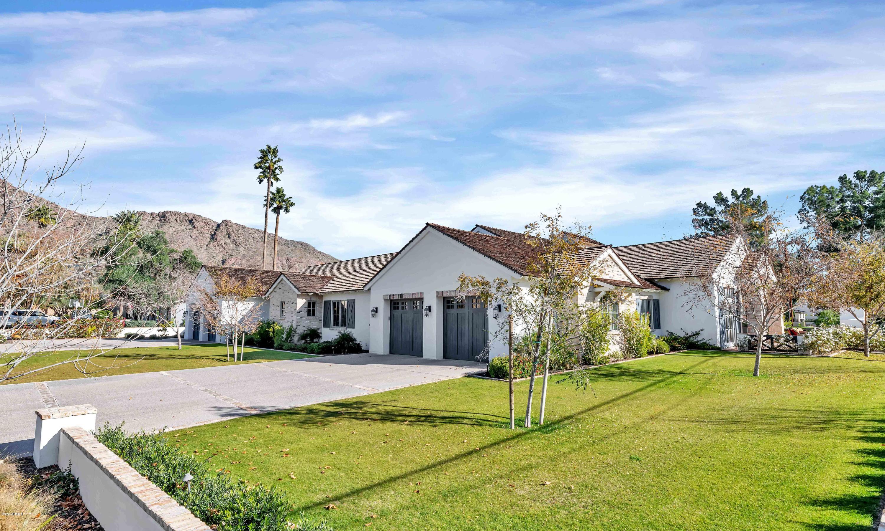 EDGEWOOD ESTATES - Residential