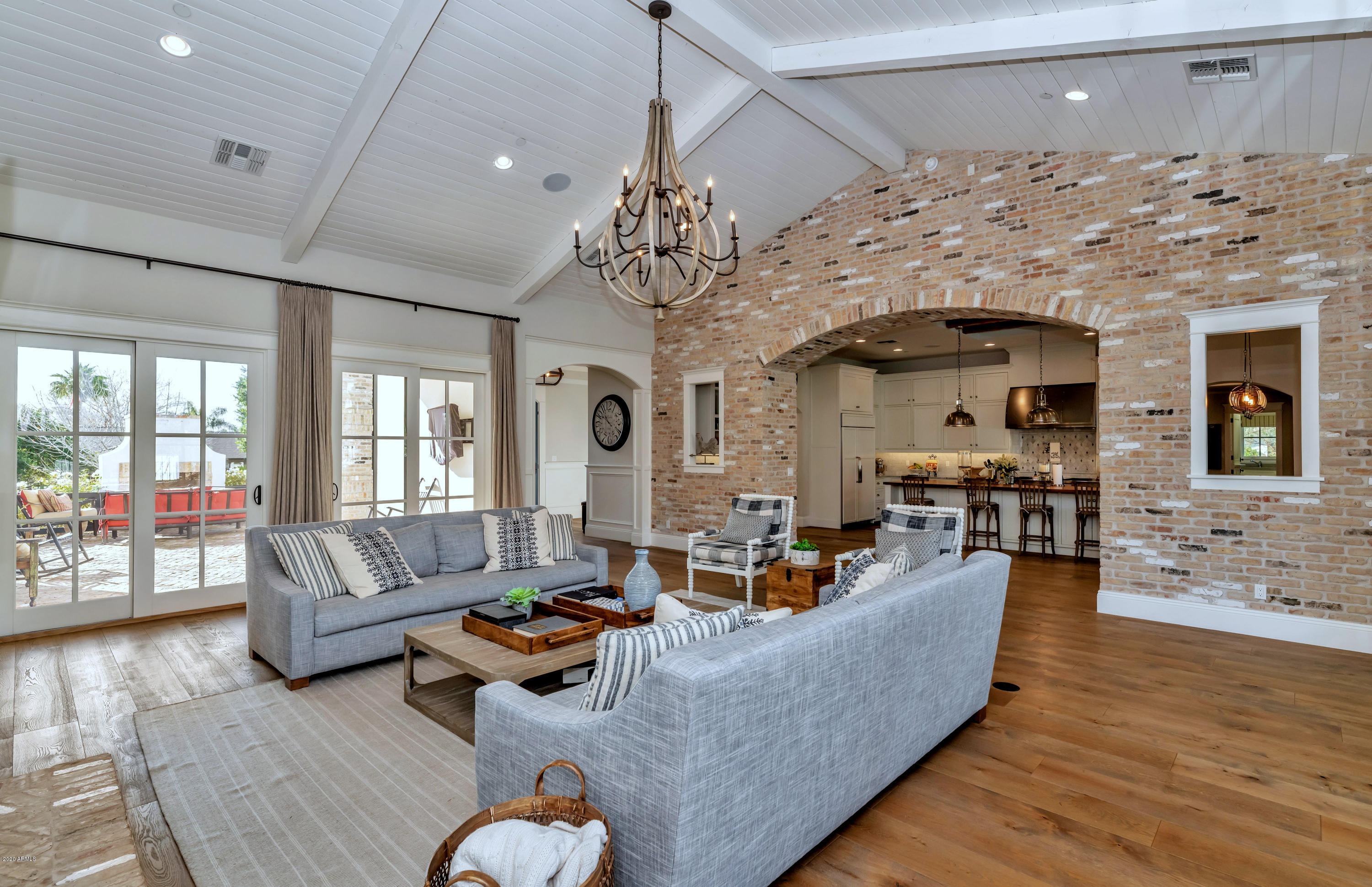 EDGEWOOD ESTATES - Residential
