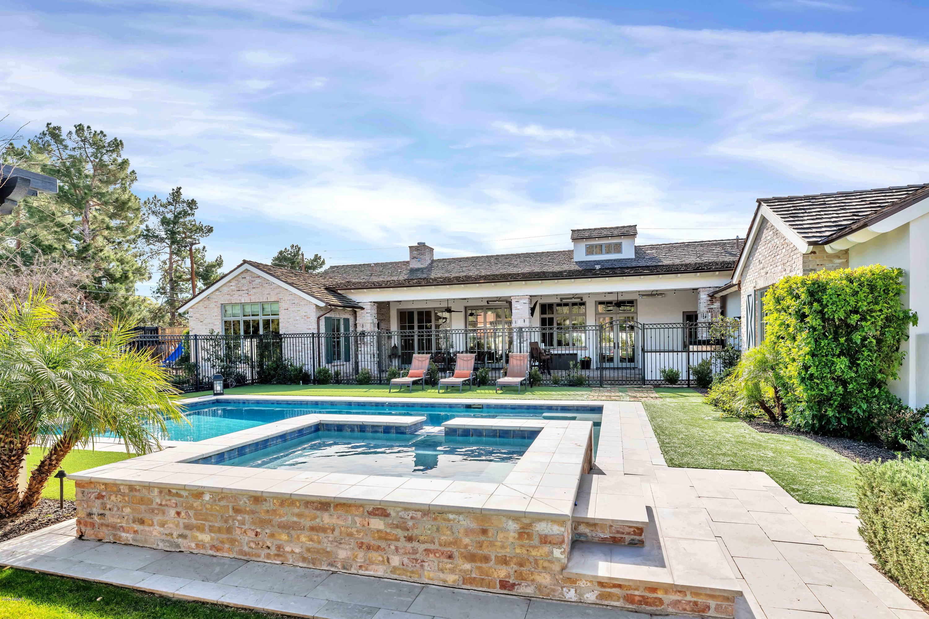 EDGEWOOD ESTATES - Residential