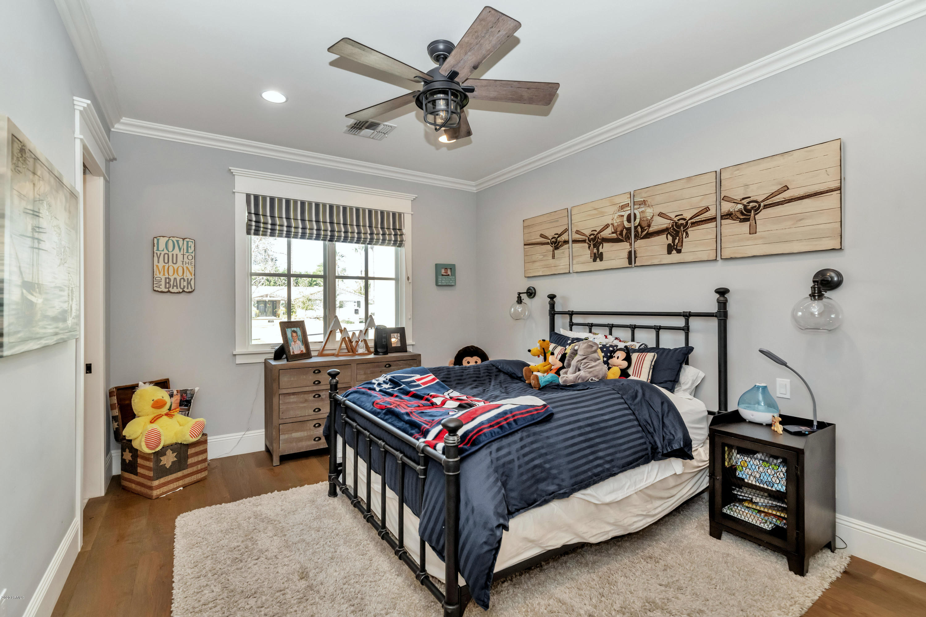 EDGEWOOD ESTATES - Residential