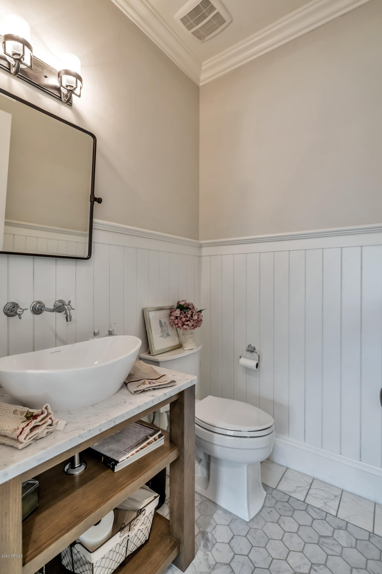 EDGEWOOD ESTATES - Residential