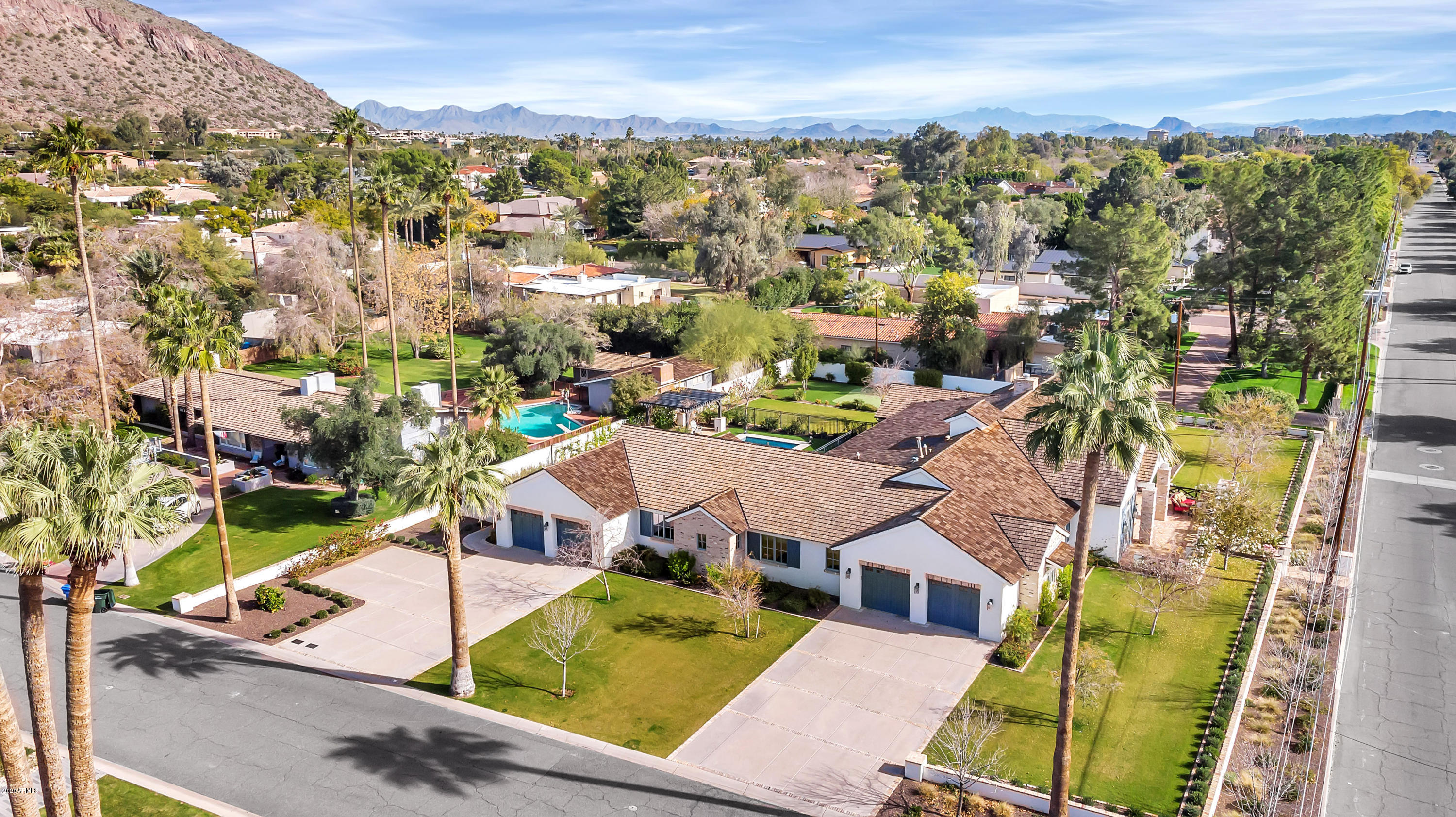 EDGEWOOD ESTATES - Residential