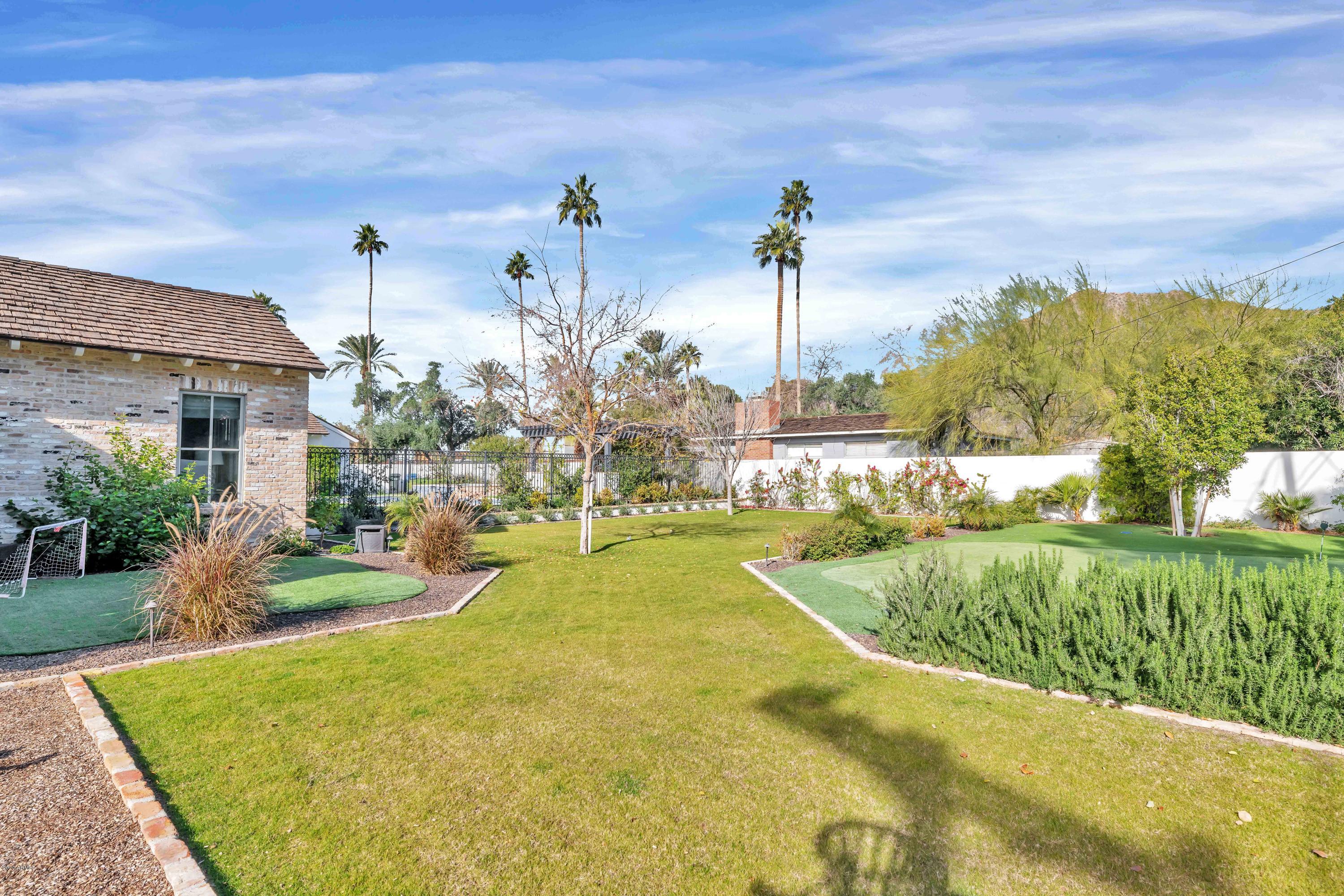 EDGEWOOD ESTATES - Residential