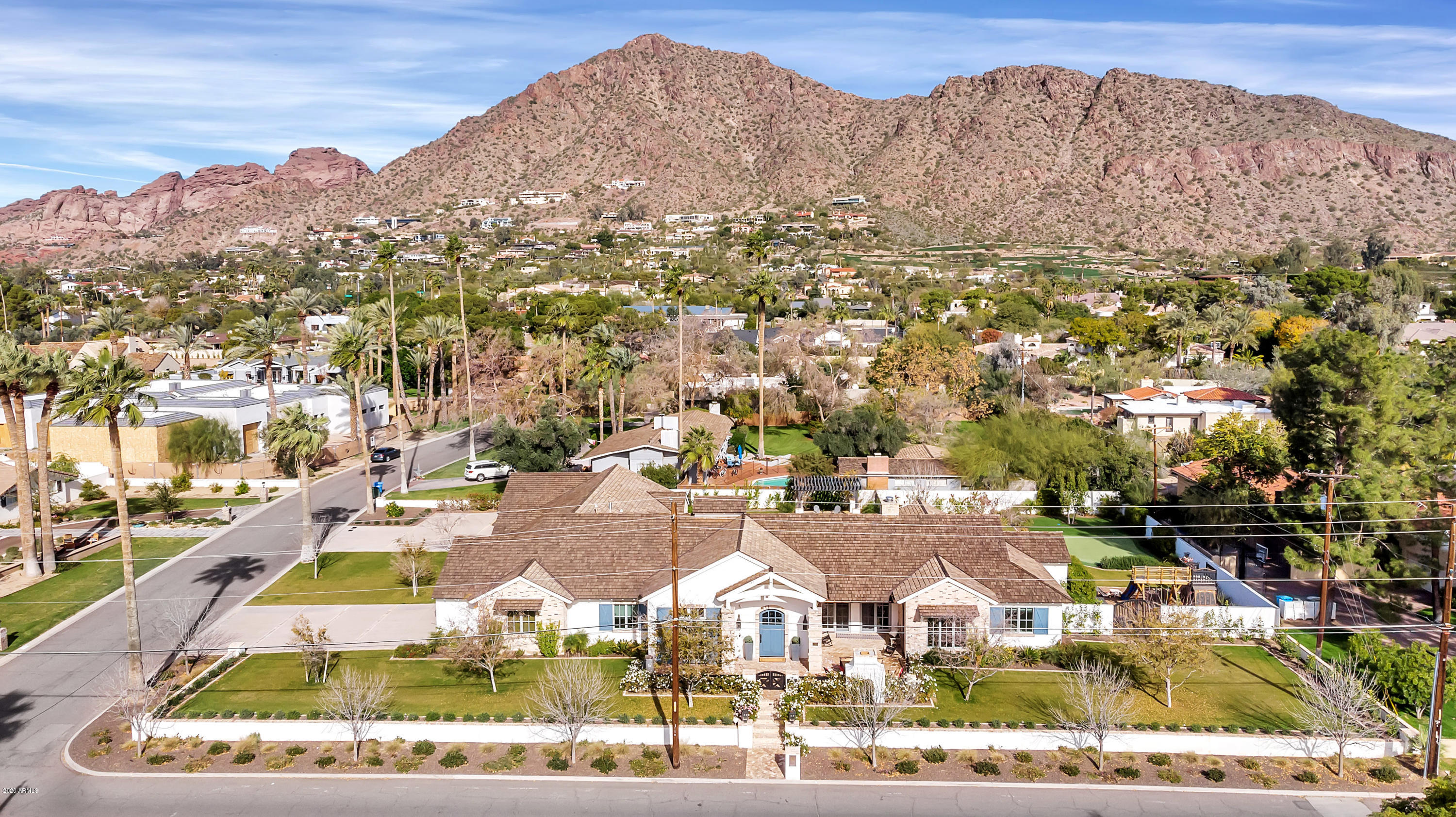 EDGEWOOD ESTATES - Residential