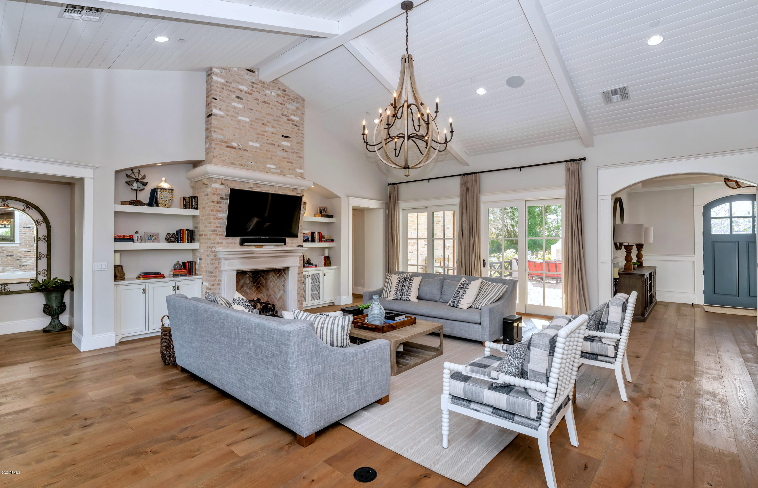 EDGEWOOD ESTATES - Residential