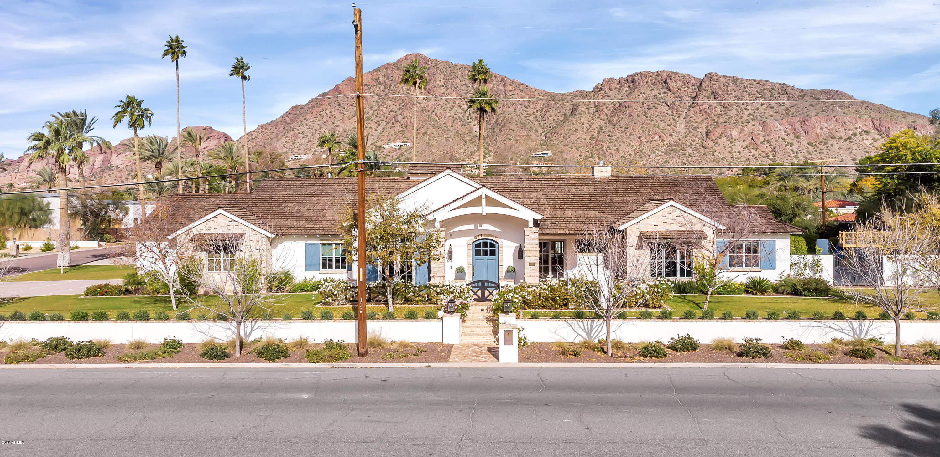 EDGEWOOD ESTATES - Residential