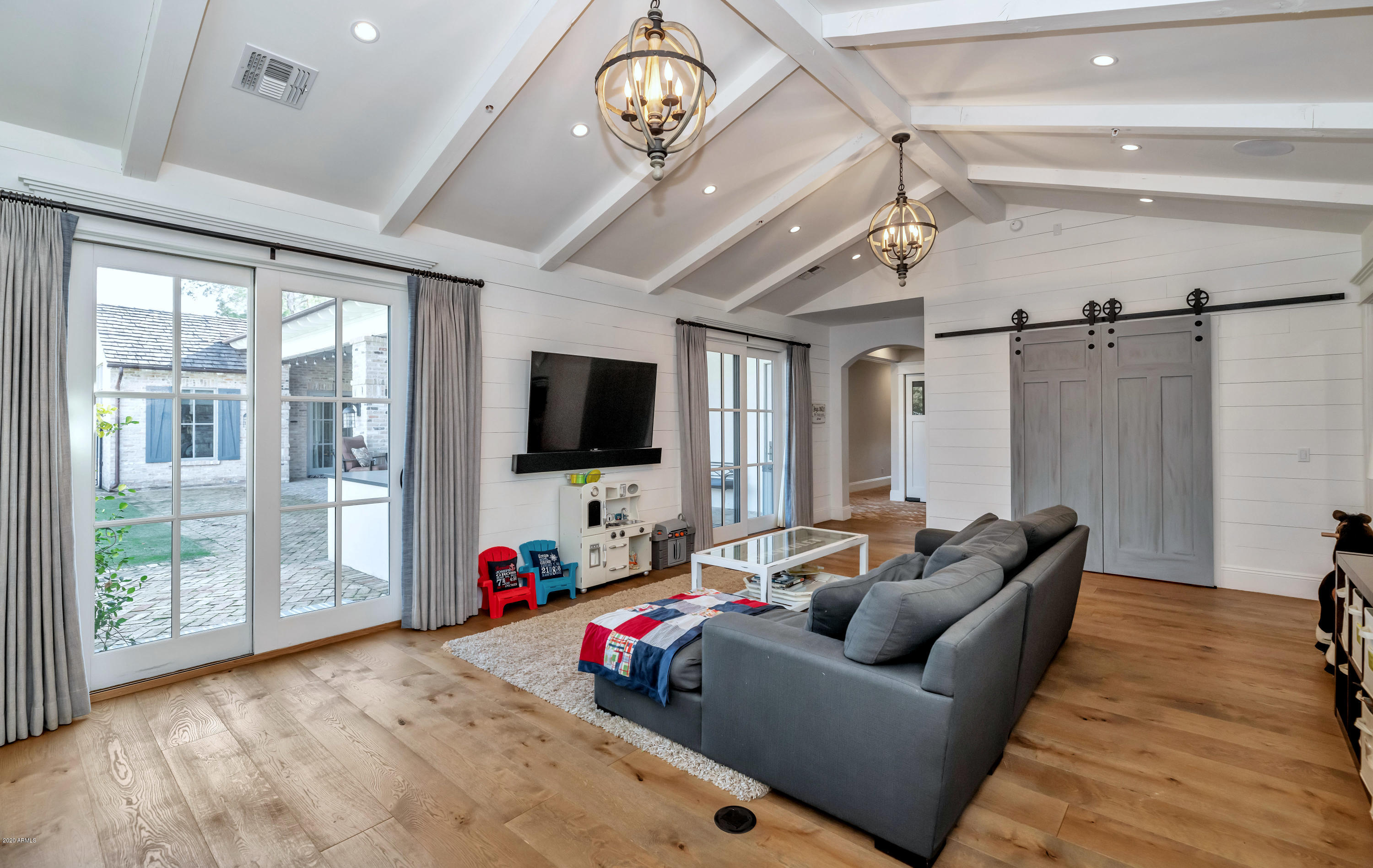 EDGEWOOD ESTATES - Residential
