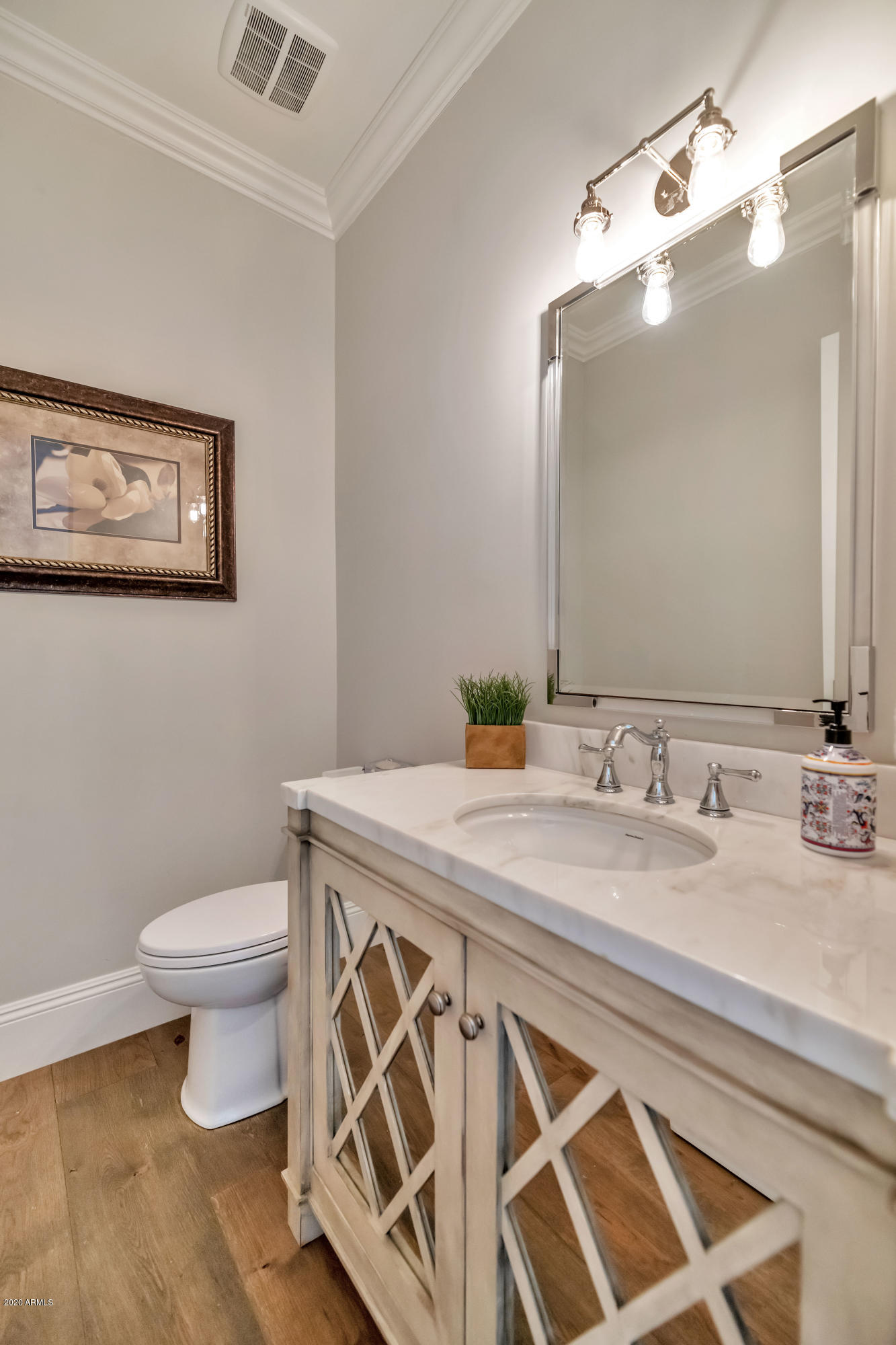 EDGEWOOD ESTATES - Residential