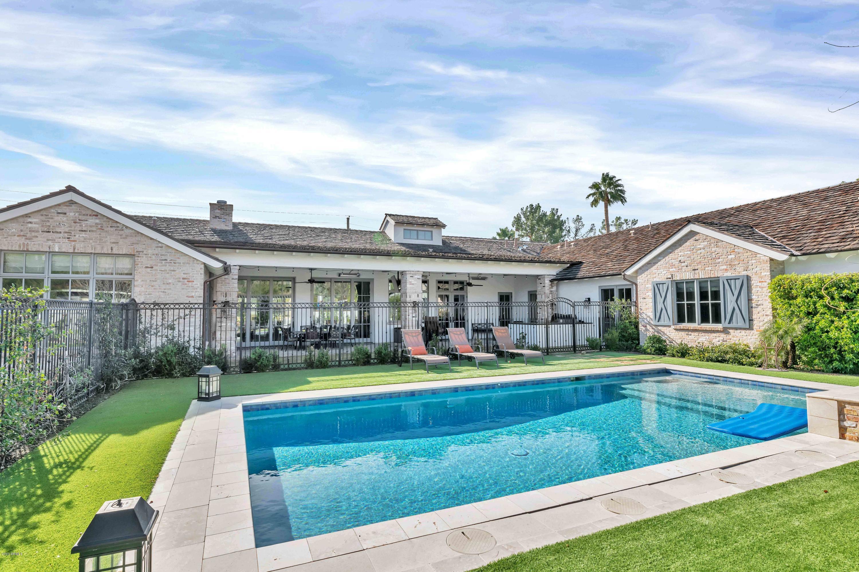 EDGEWOOD ESTATES - Residential