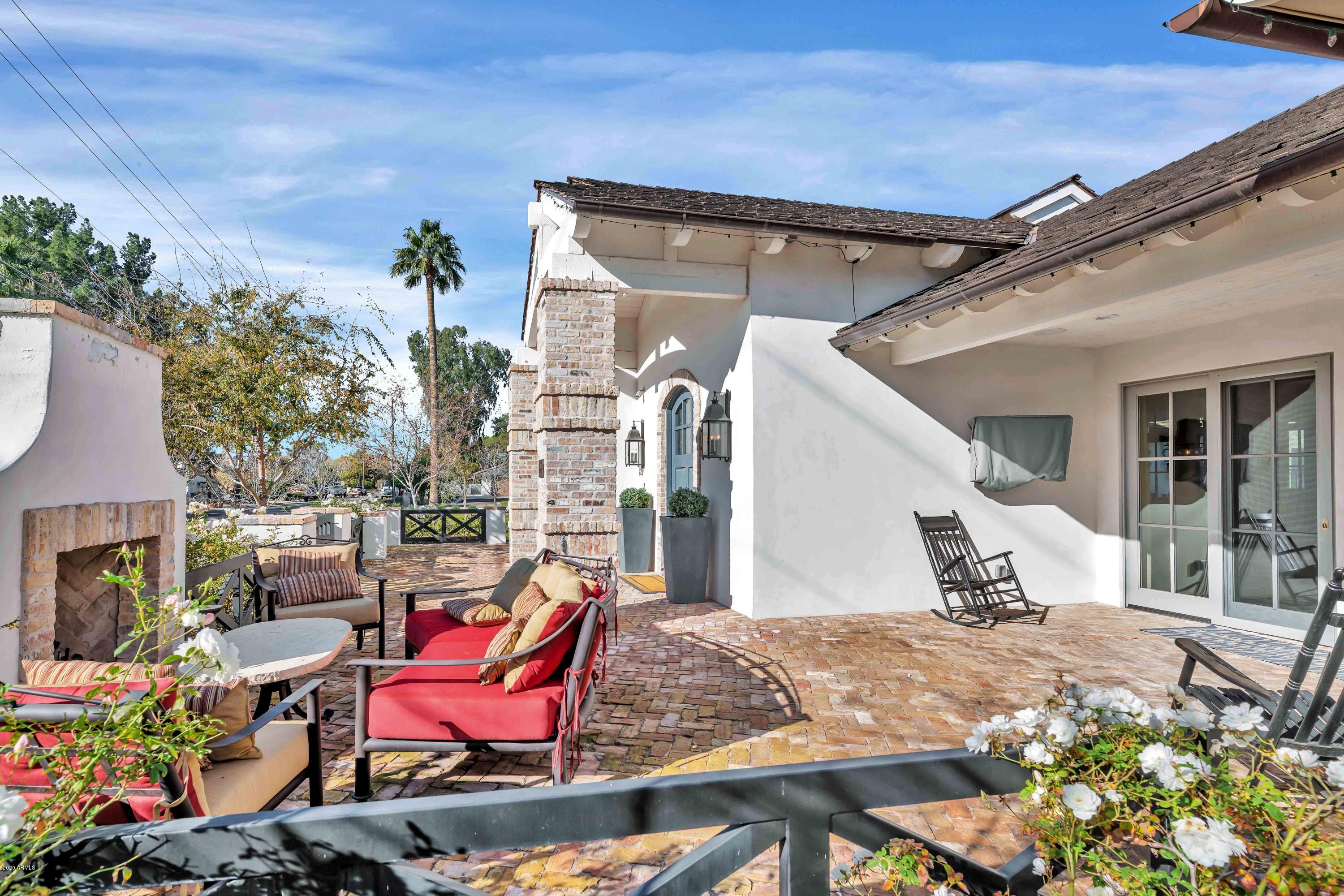 EDGEWOOD ESTATES - Residential