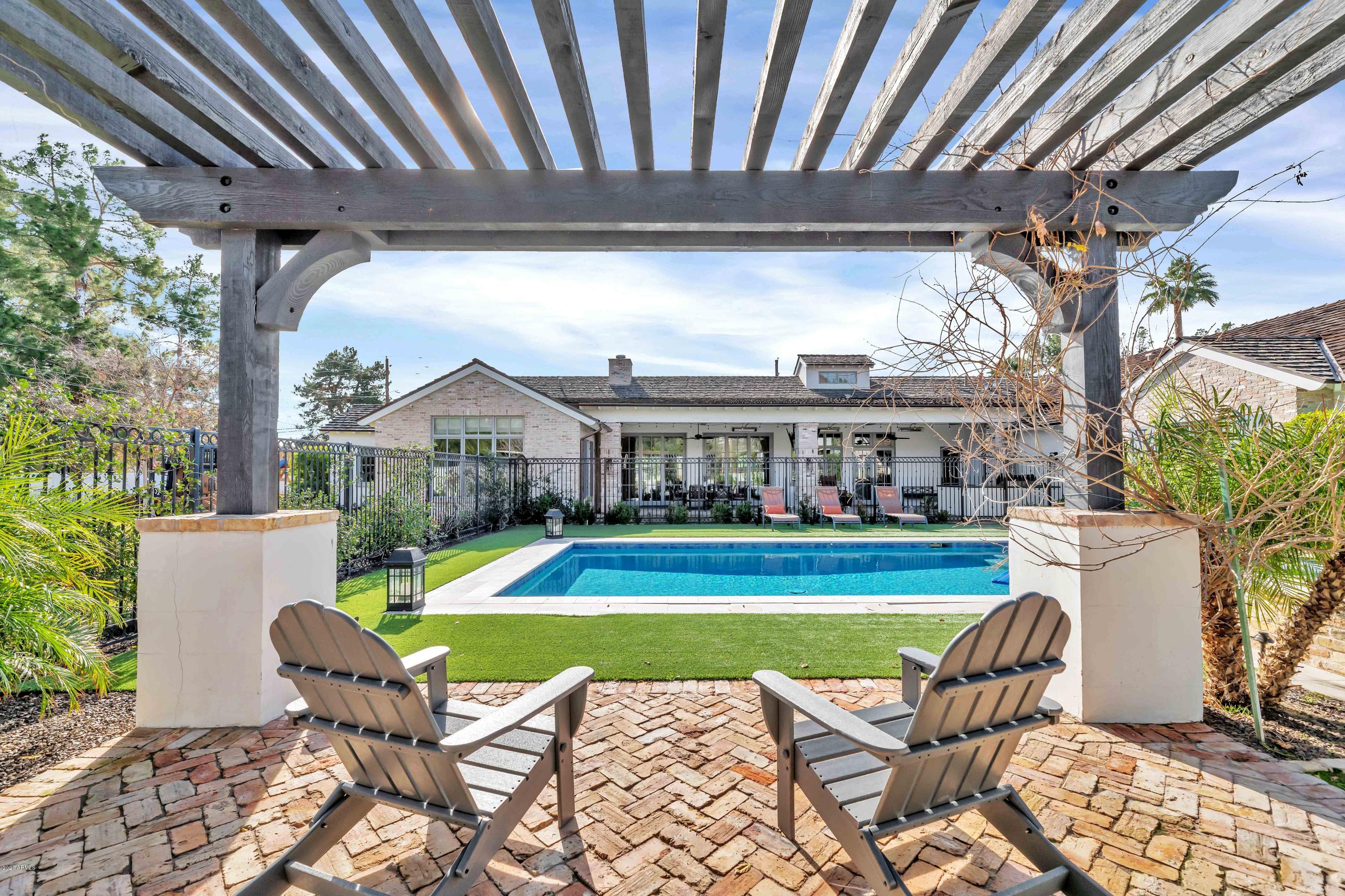 EDGEWOOD ESTATES - Residential