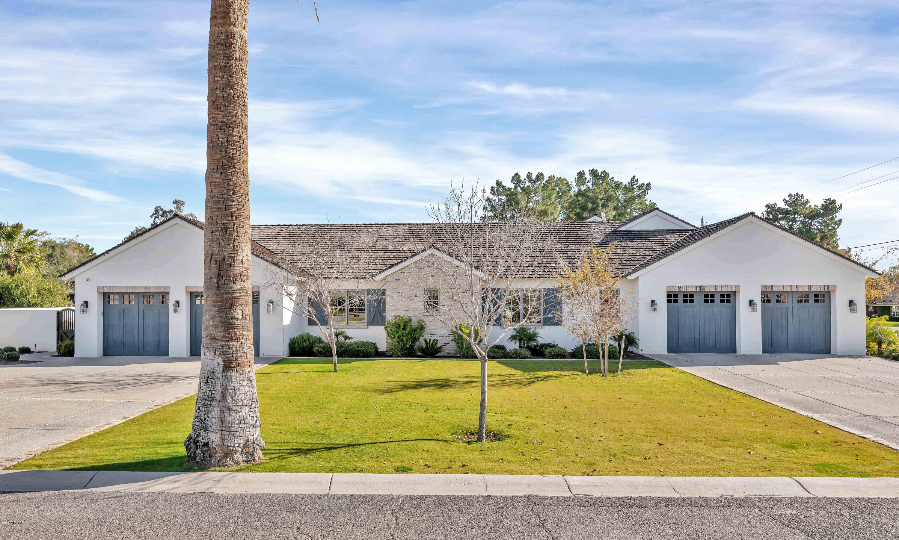 EDGEWOOD ESTATES - Residential