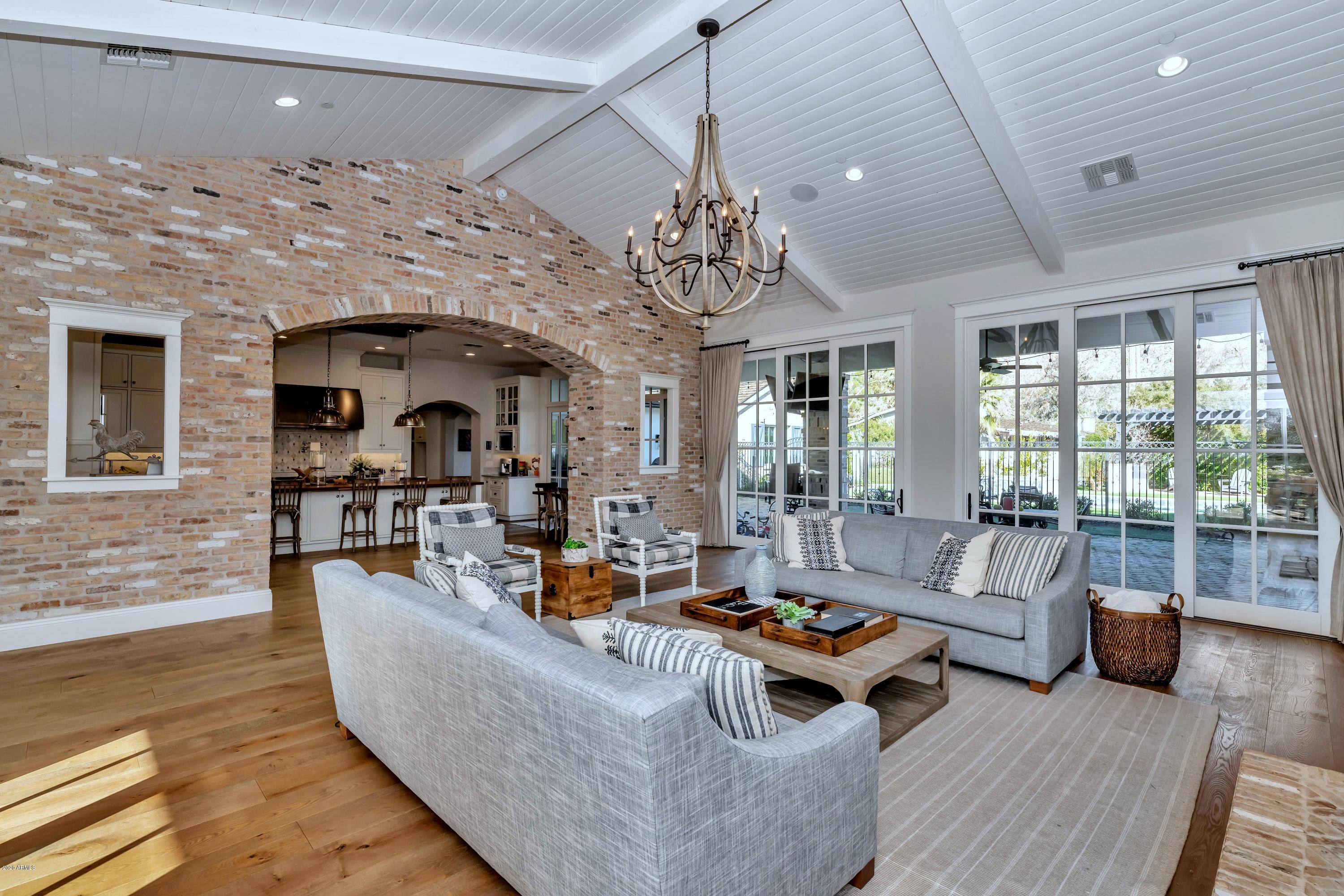 EDGEWOOD ESTATES - Residential