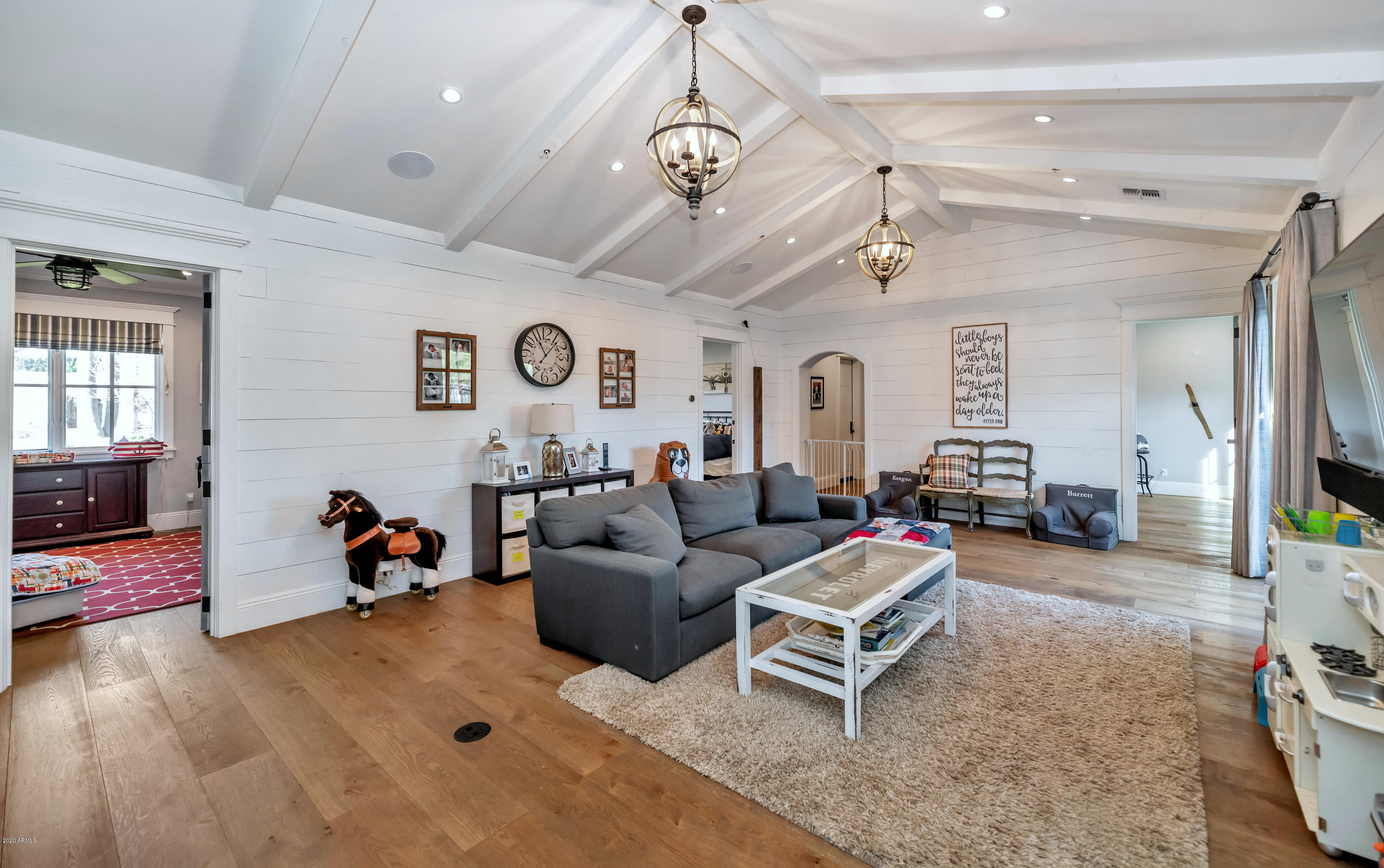 EDGEWOOD ESTATES - Residential