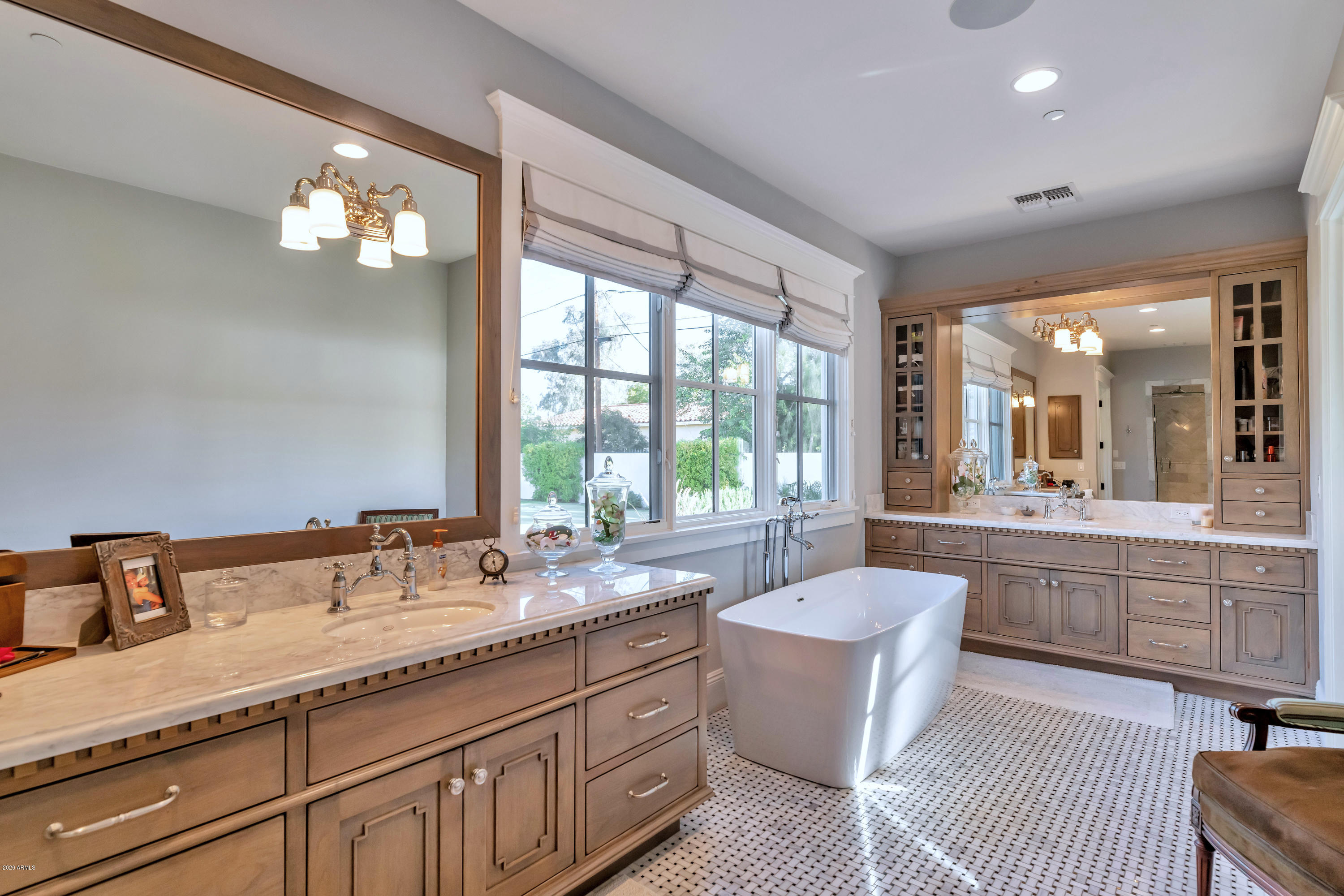 EDGEWOOD ESTATES - Residential