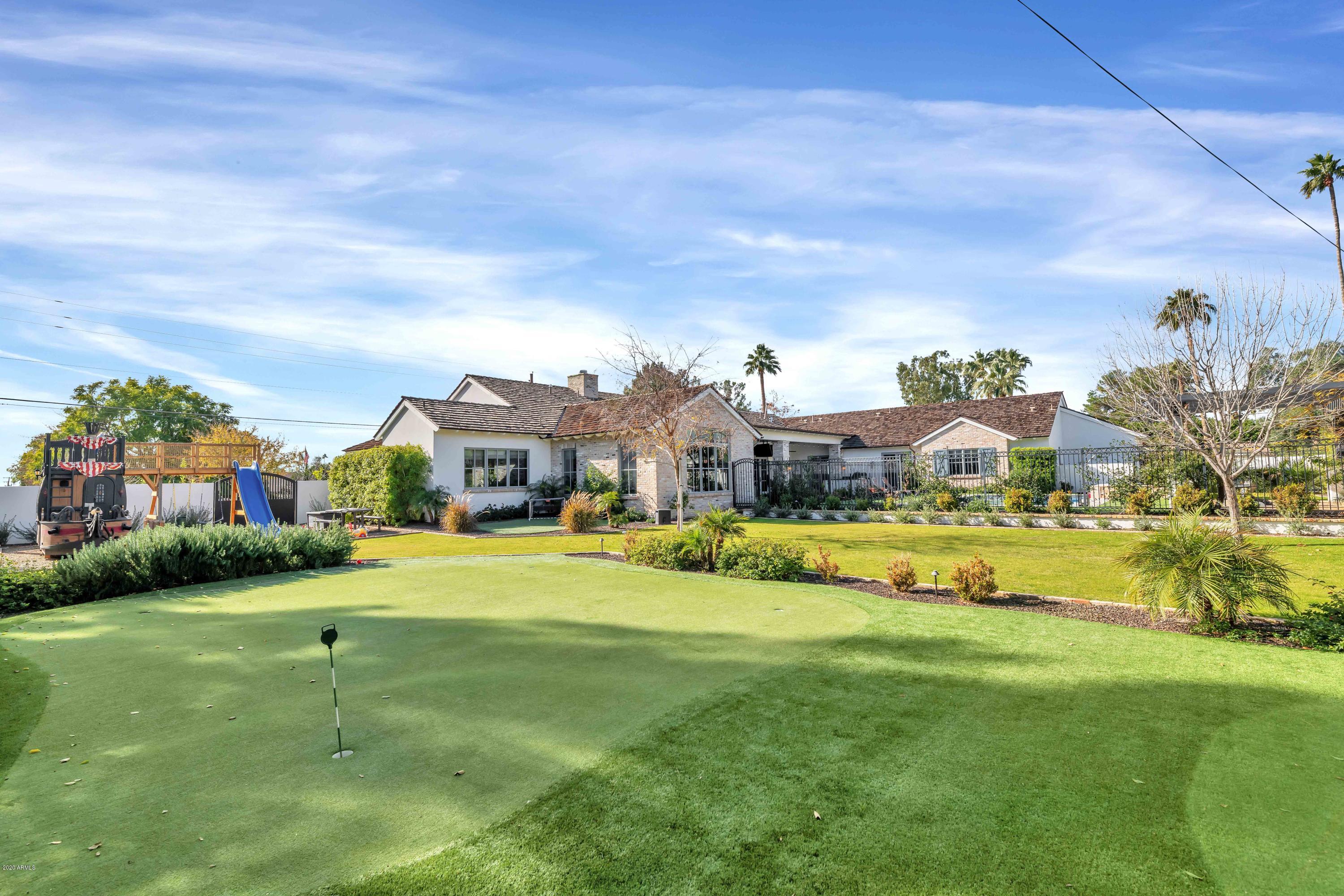 EDGEWOOD ESTATES - Residential