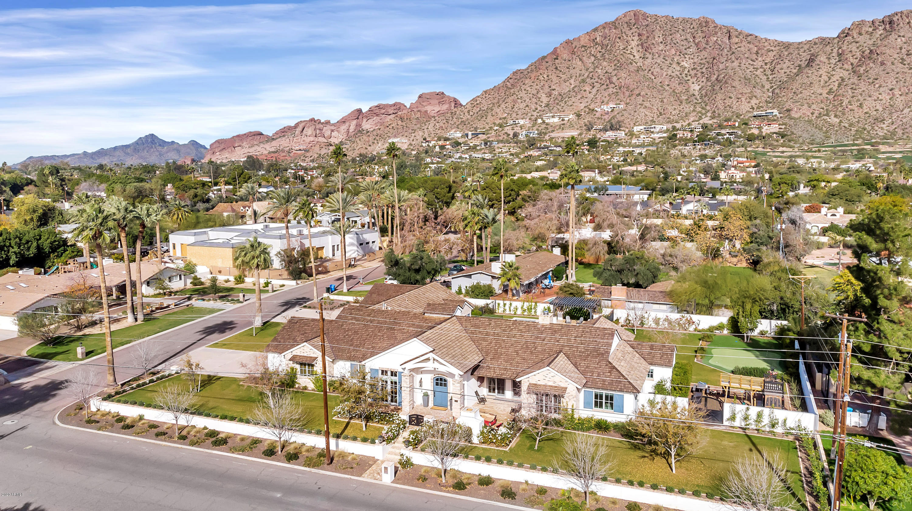 EDGEWOOD ESTATES - Residential