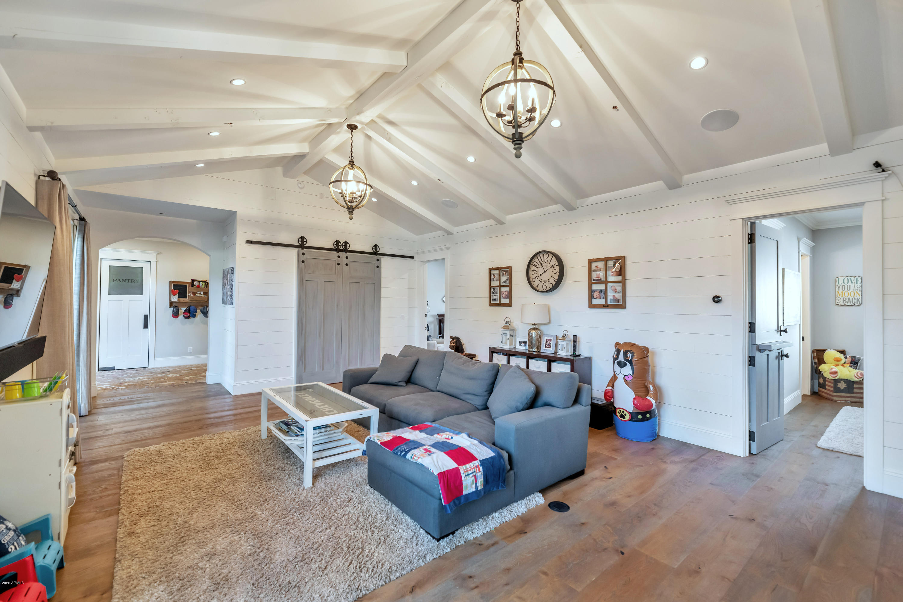 EDGEWOOD ESTATES - Residential
