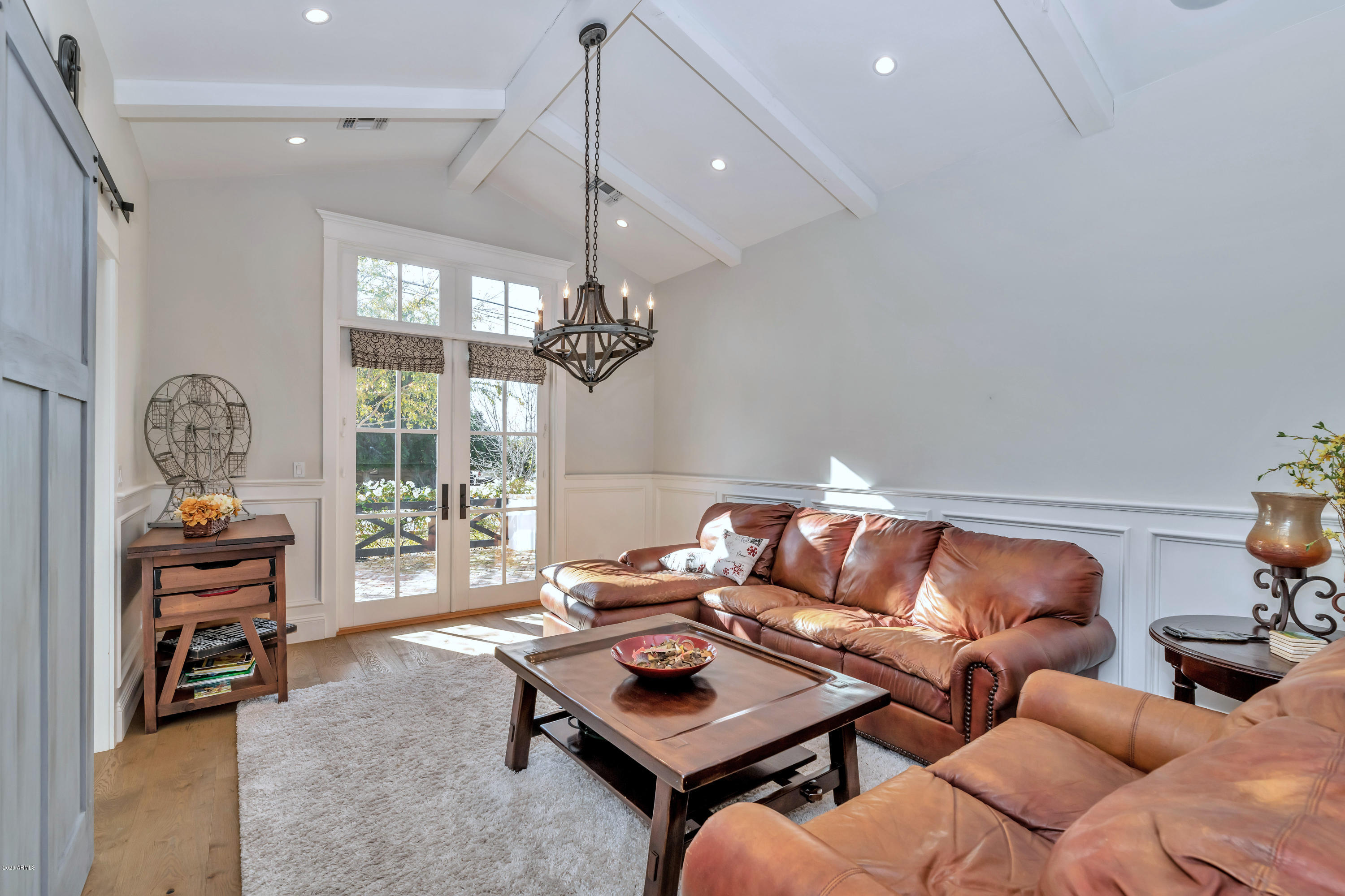 EDGEWOOD ESTATES - Residential