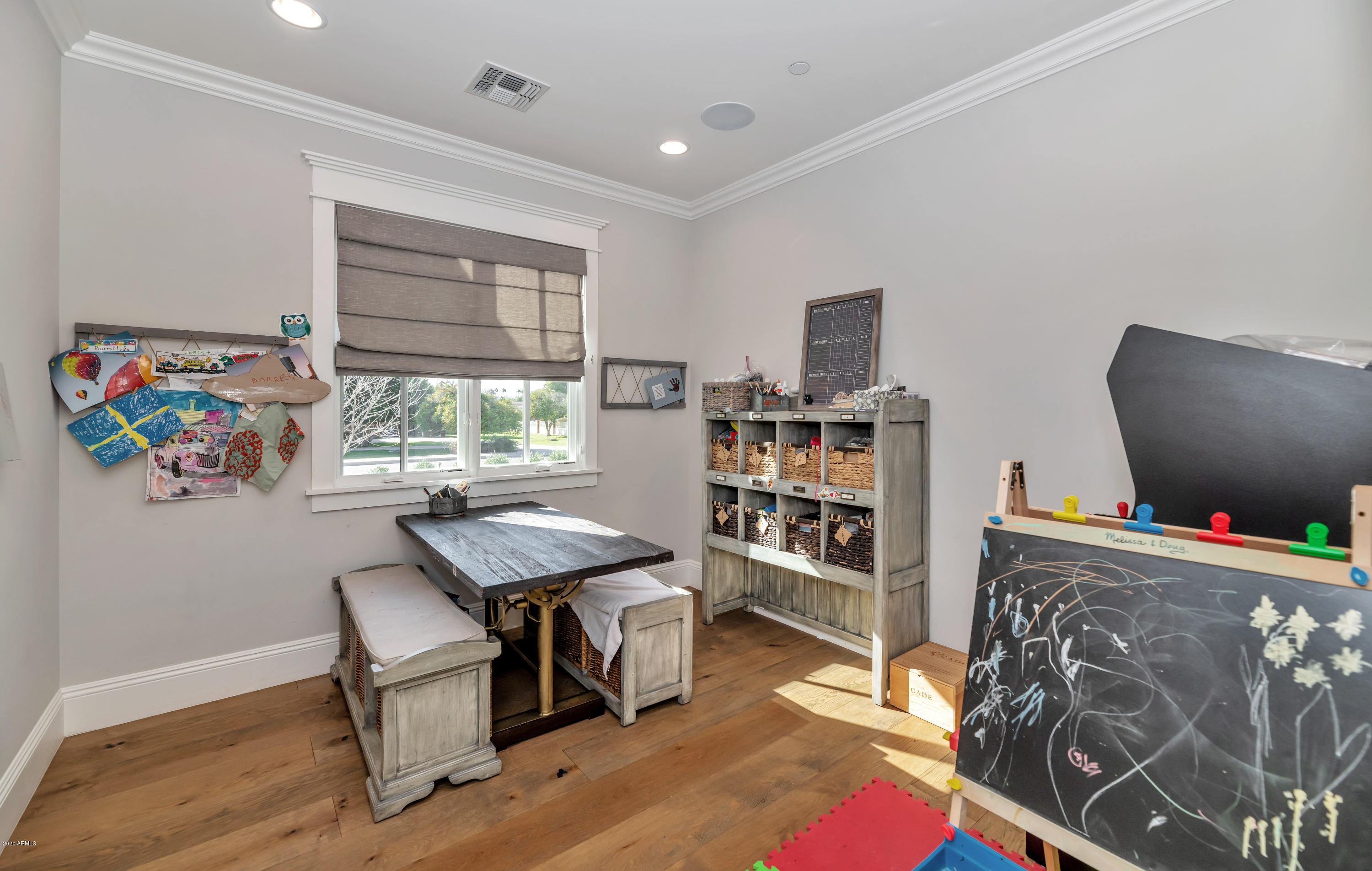 EDGEWOOD ESTATES - Residential