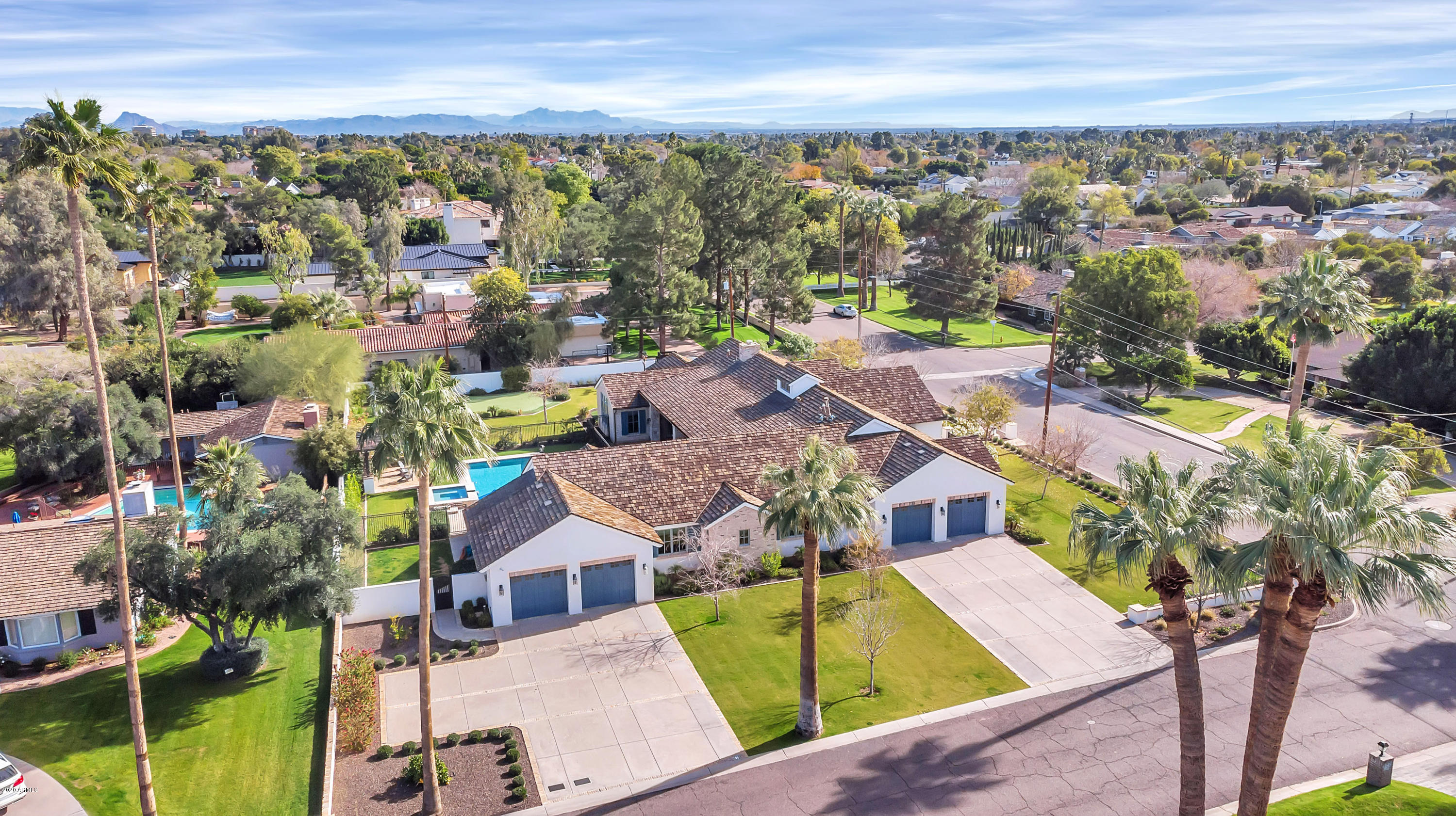 EDGEWOOD ESTATES - Residential