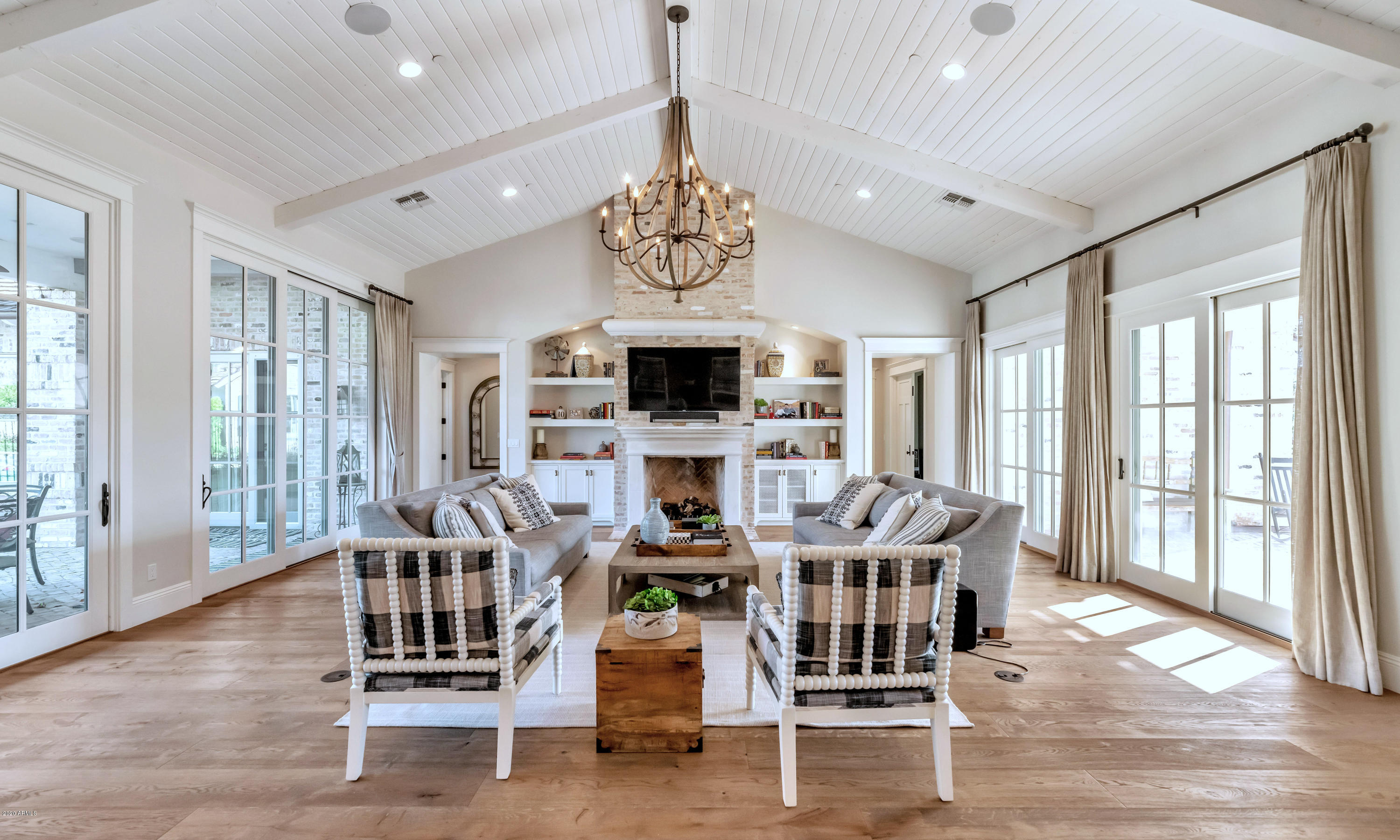 EDGEWOOD ESTATES - Residential