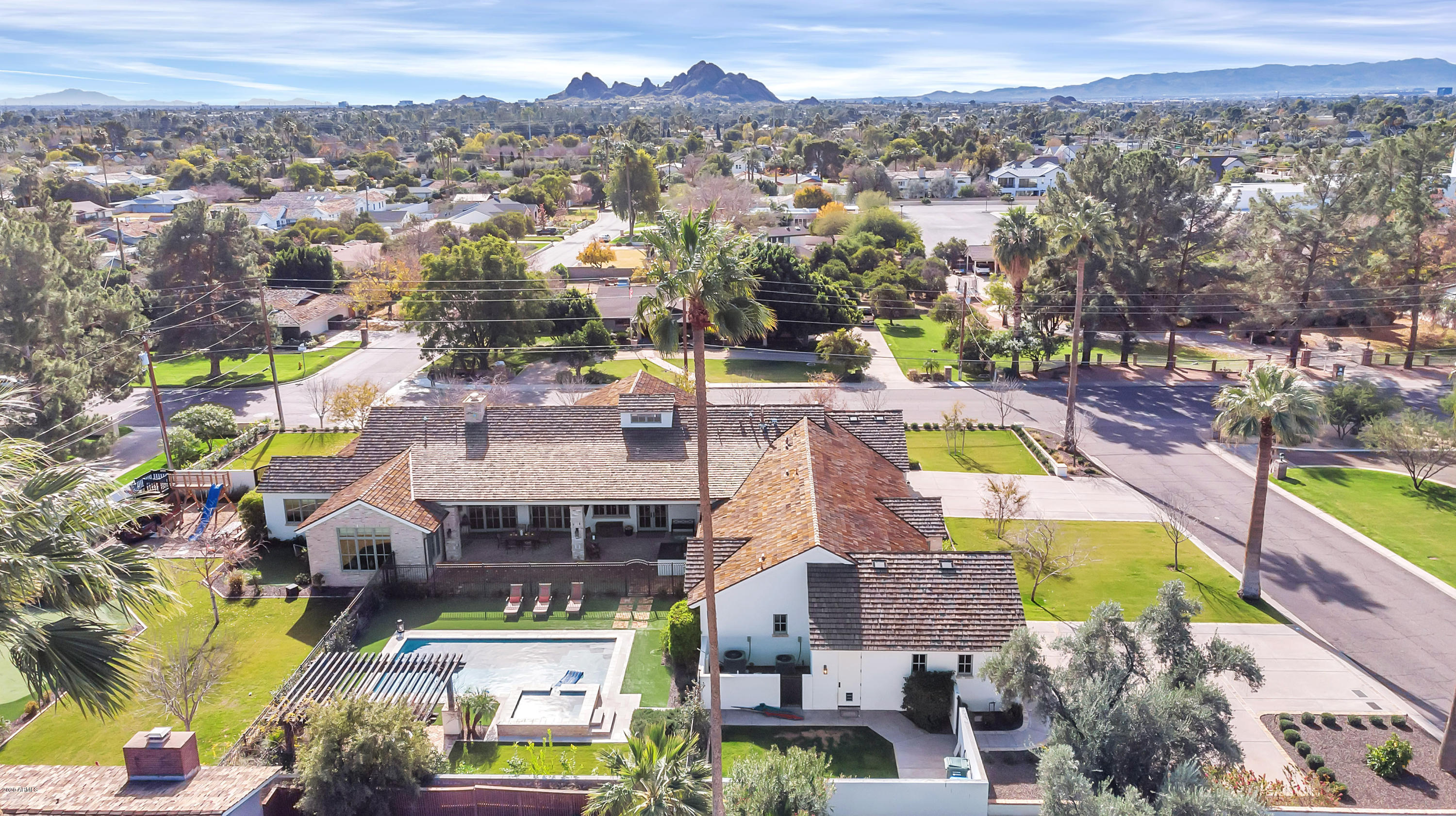 EDGEWOOD ESTATES - Residential
