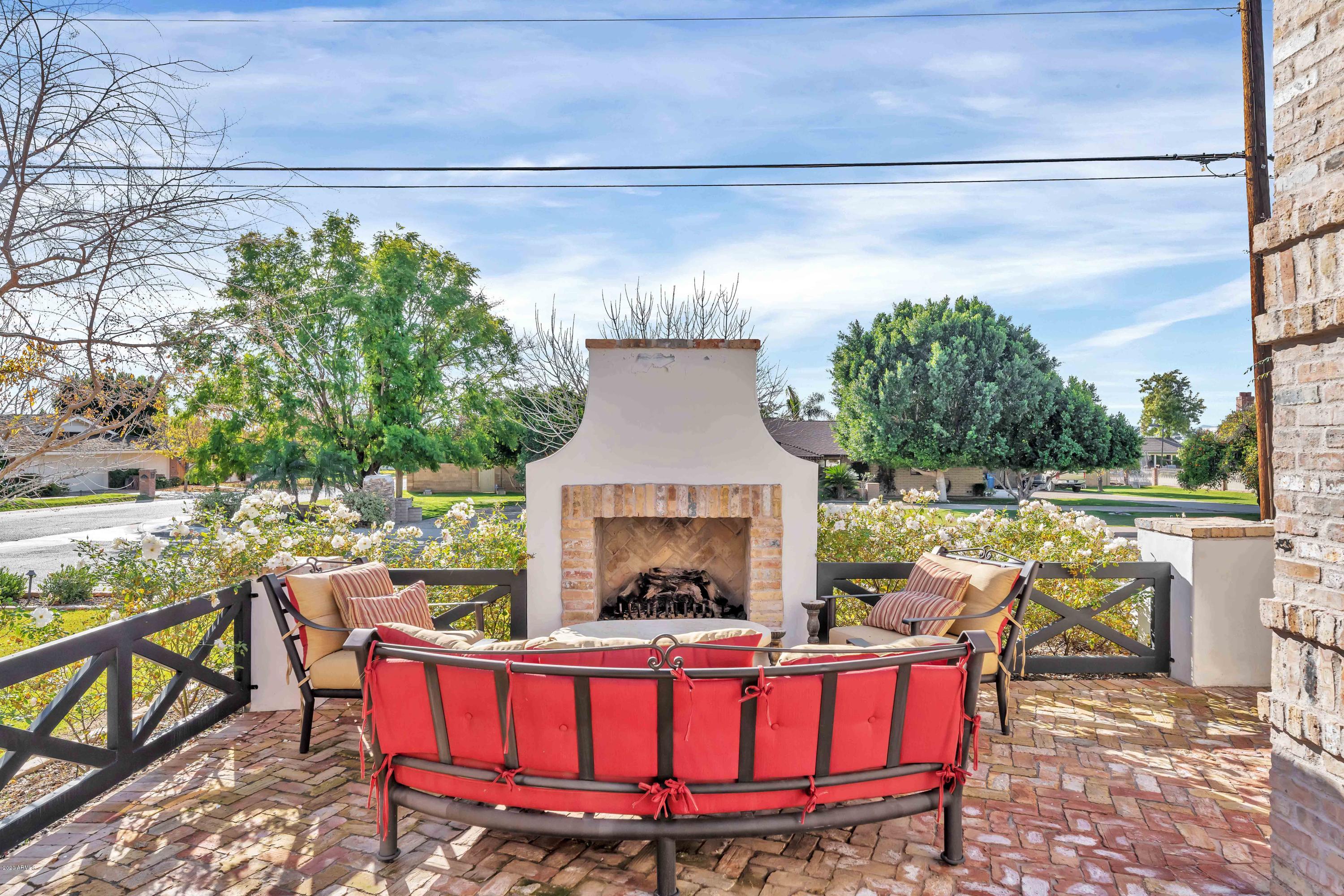 EDGEWOOD ESTATES - Residential