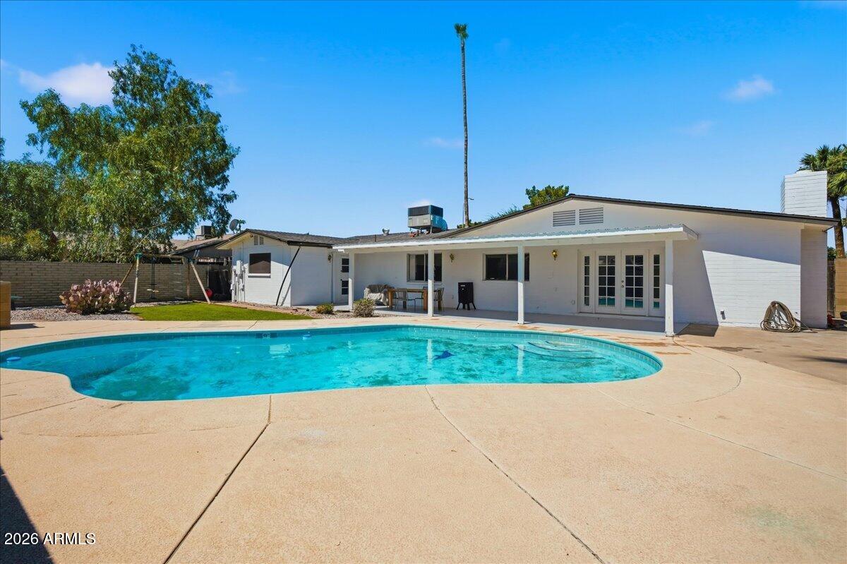 CONTINENTAL EAST UNIT 6 - Residential