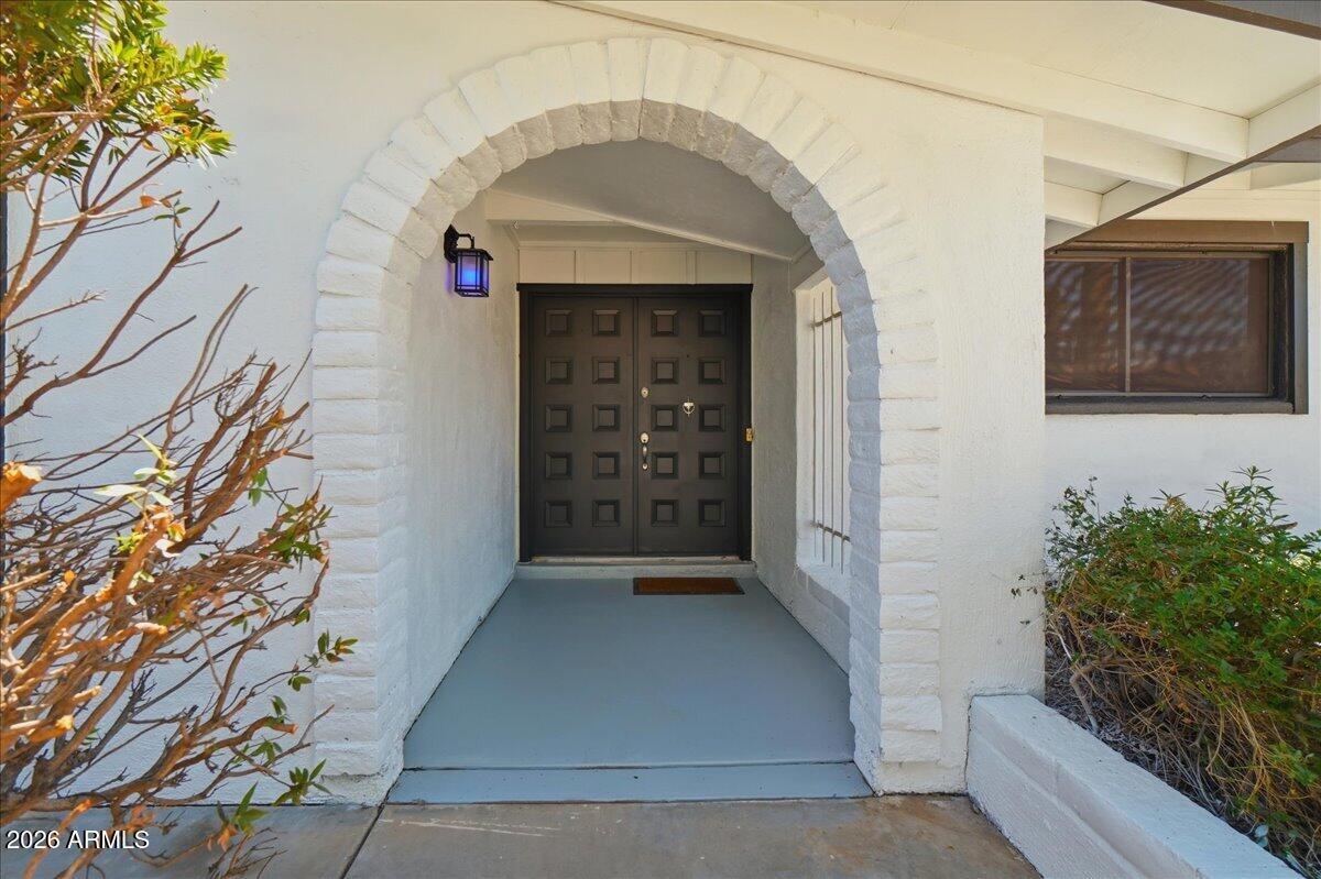 CONTINENTAL EAST UNIT 6 - Residential