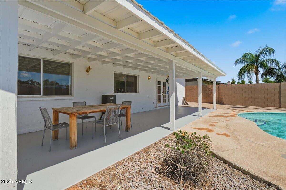 CONTINENTAL EAST UNIT 6 - Residential