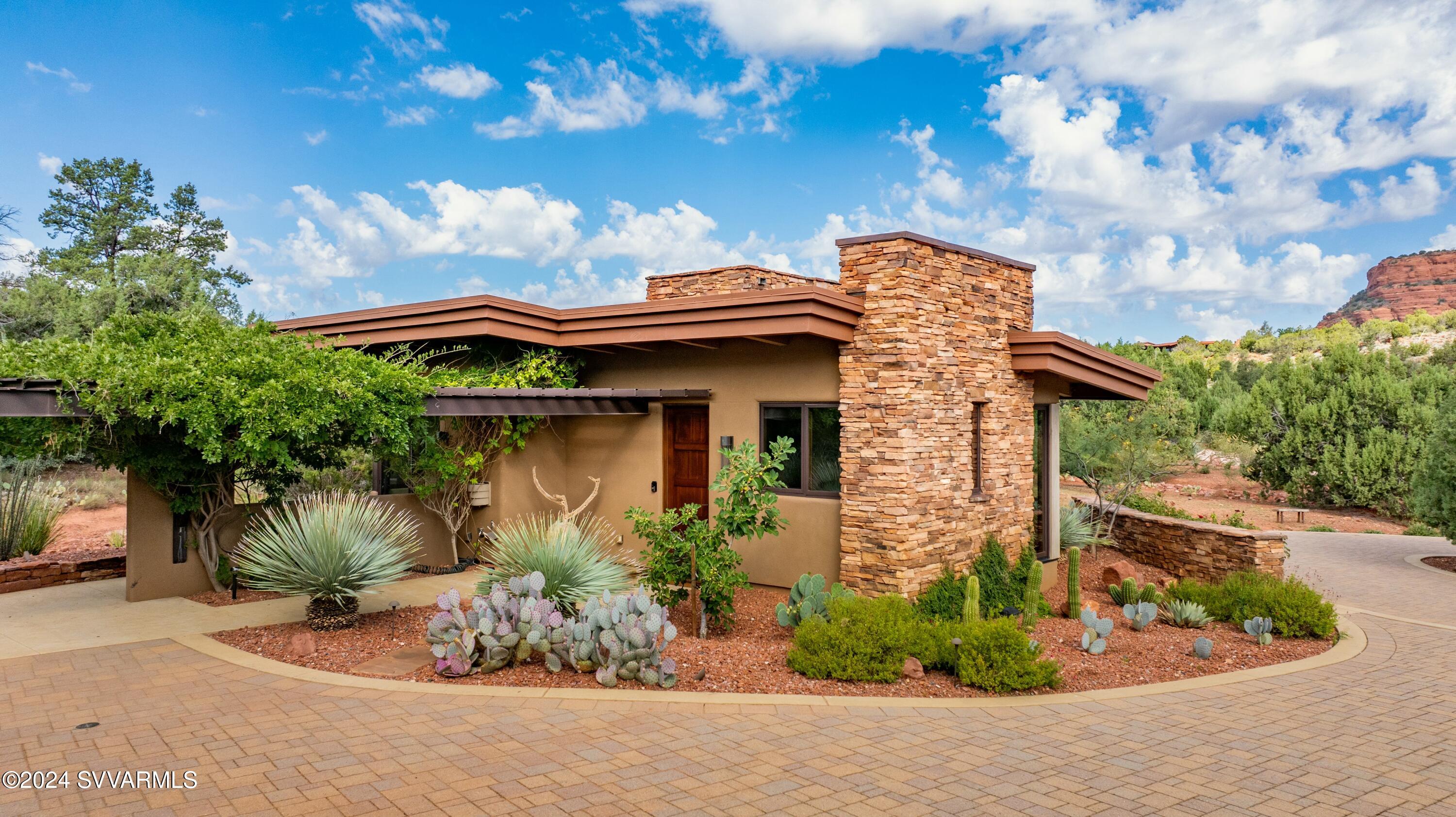Aerie - Residential