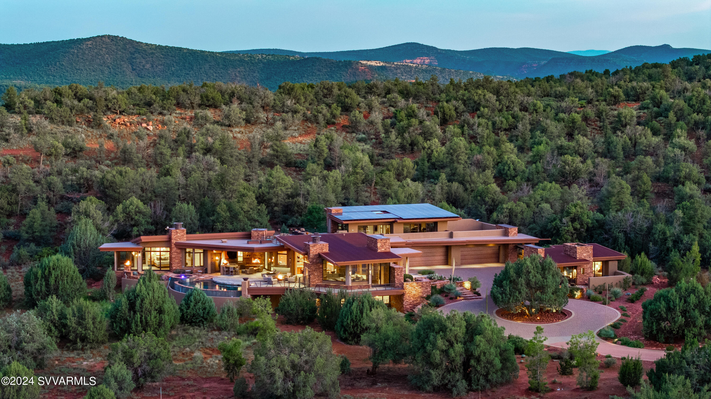 Aerie - Residential