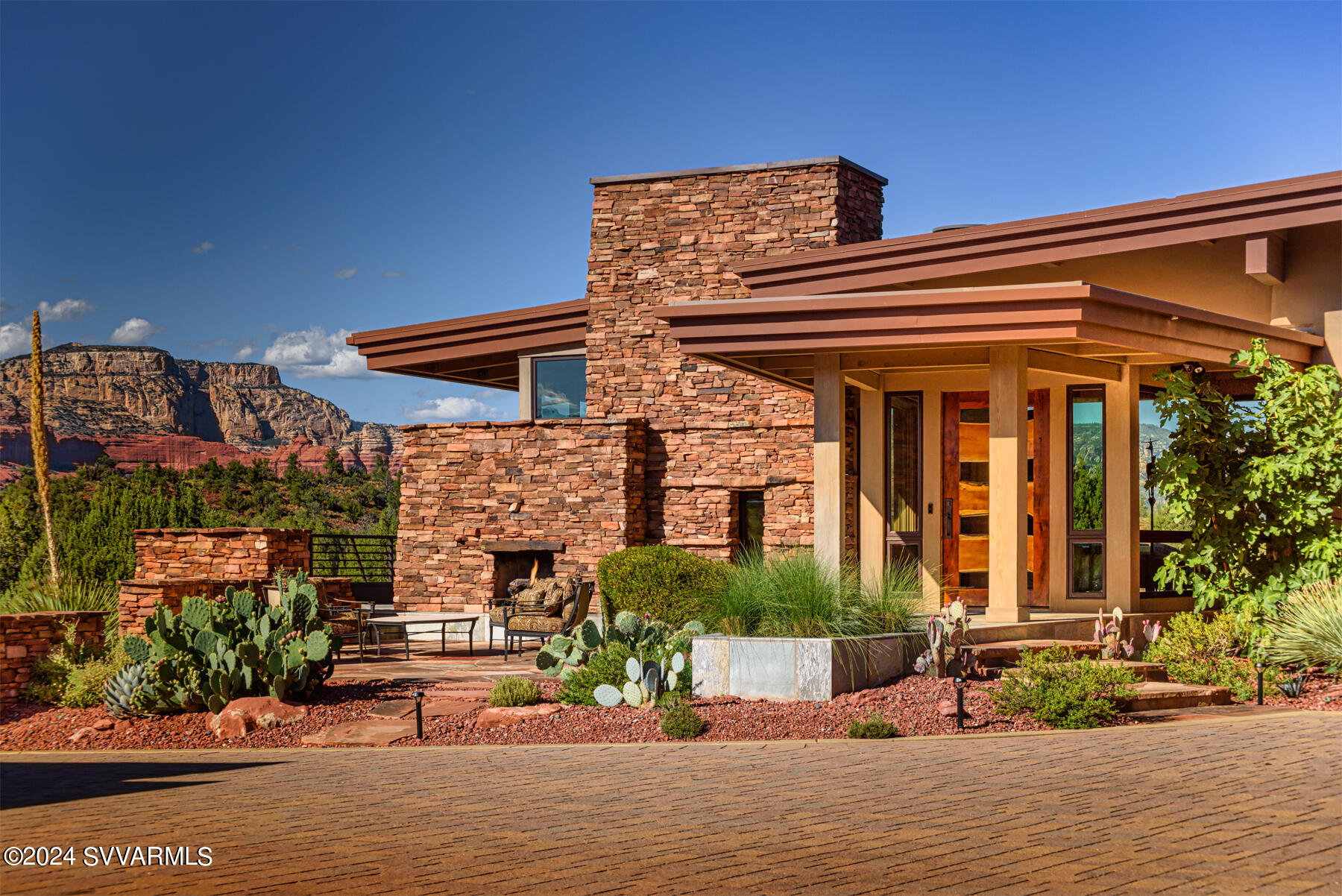 Aerie - Residential