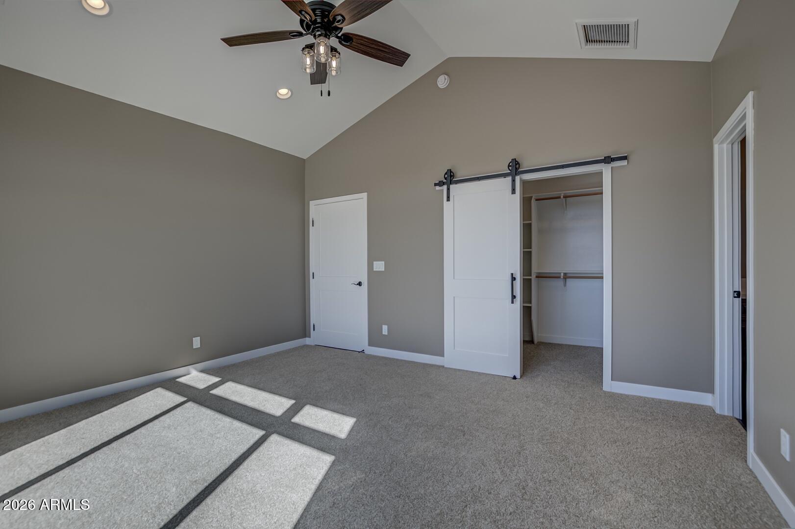 NORTH PEAK HILLS PHASE 1 - Residential