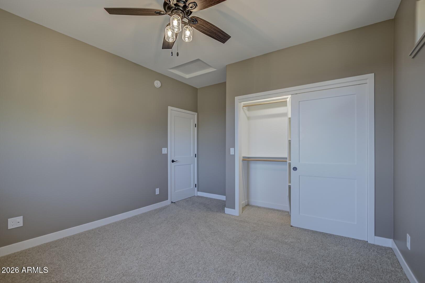 NORTH PEAK HILLS PHASE 1 - Residential