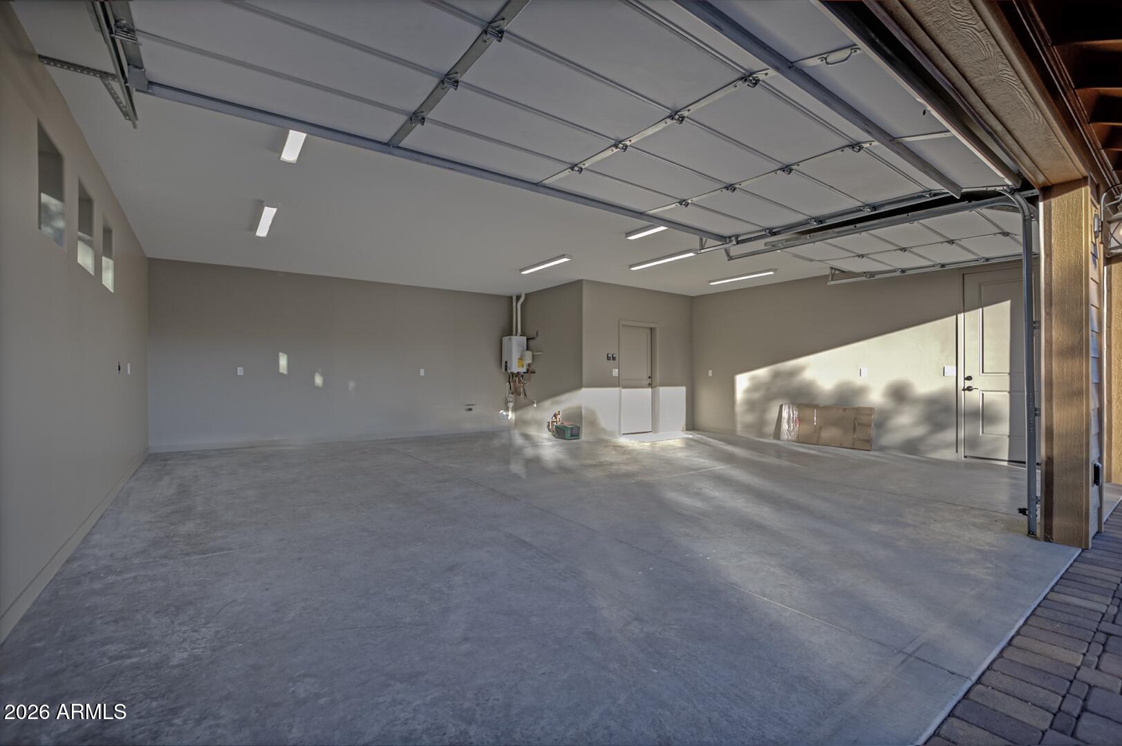 NORTH PEAK HILLS PHASE 1 - Residential