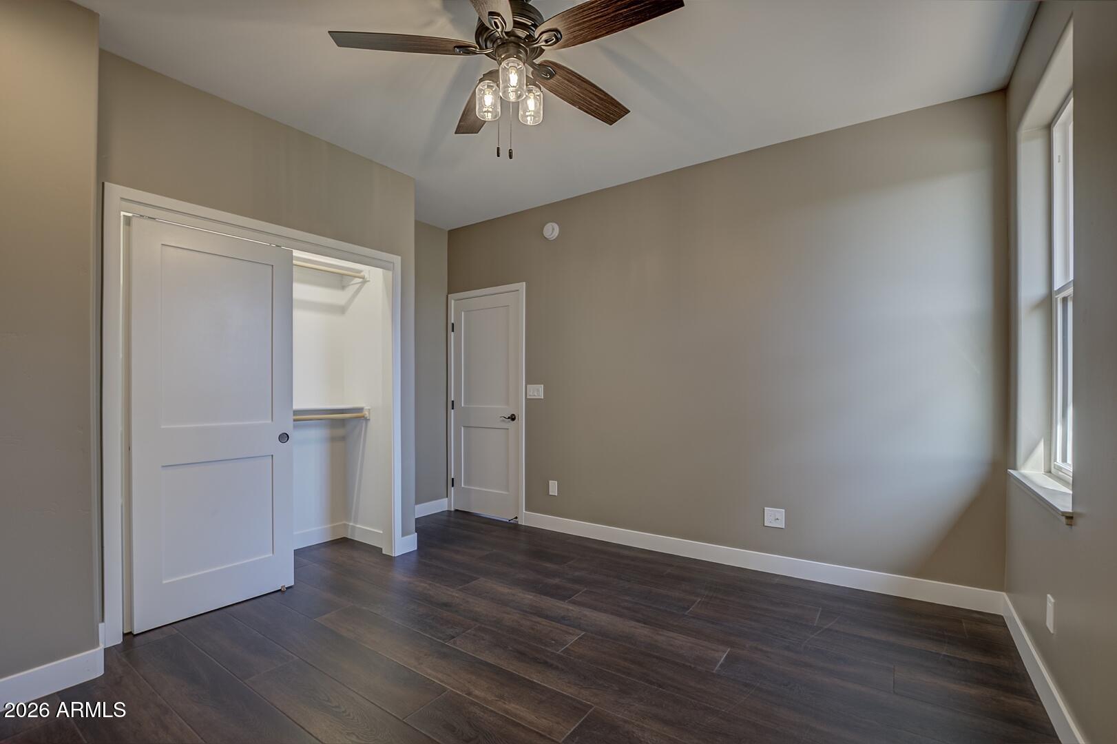 NORTH PEAK HILLS PHASE 1 - Residential