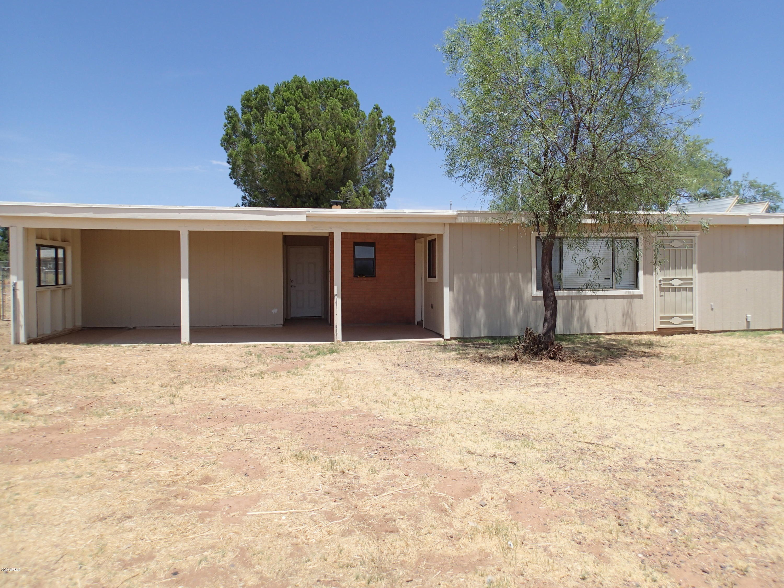 Sierra Vista Est #3 Lot 123 - Residential