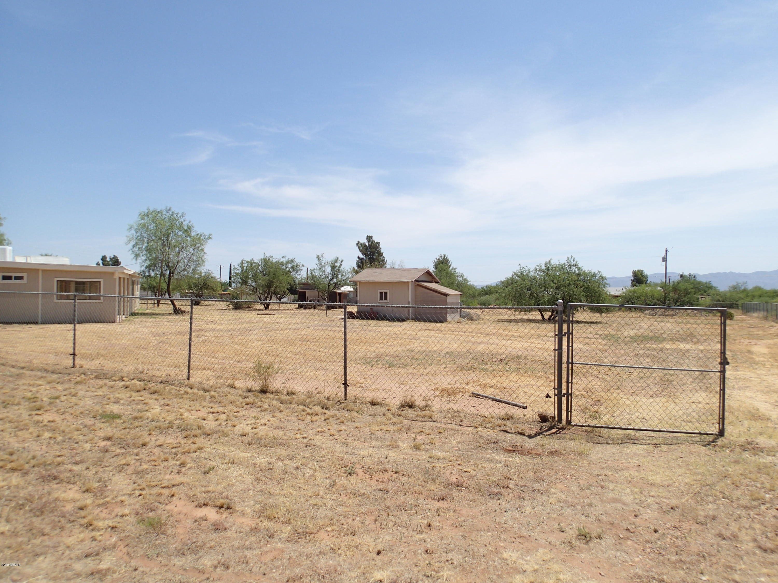 Sierra Vista Est #3 Lot 123 - Residential