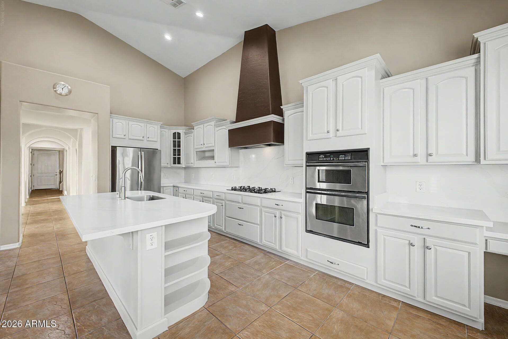 MCQUEEN LAKES - Residential