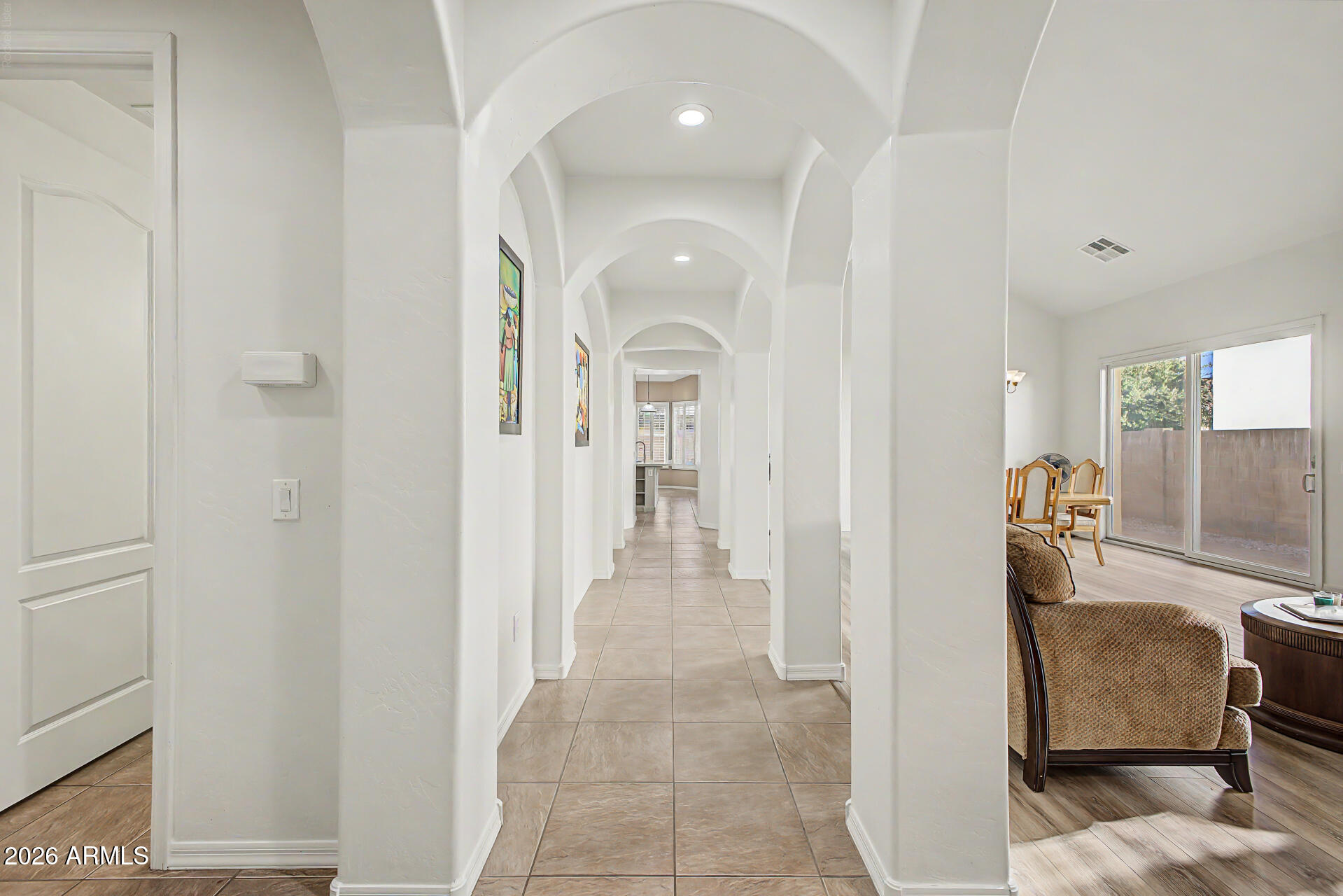 MCQUEEN LAKES - Residential