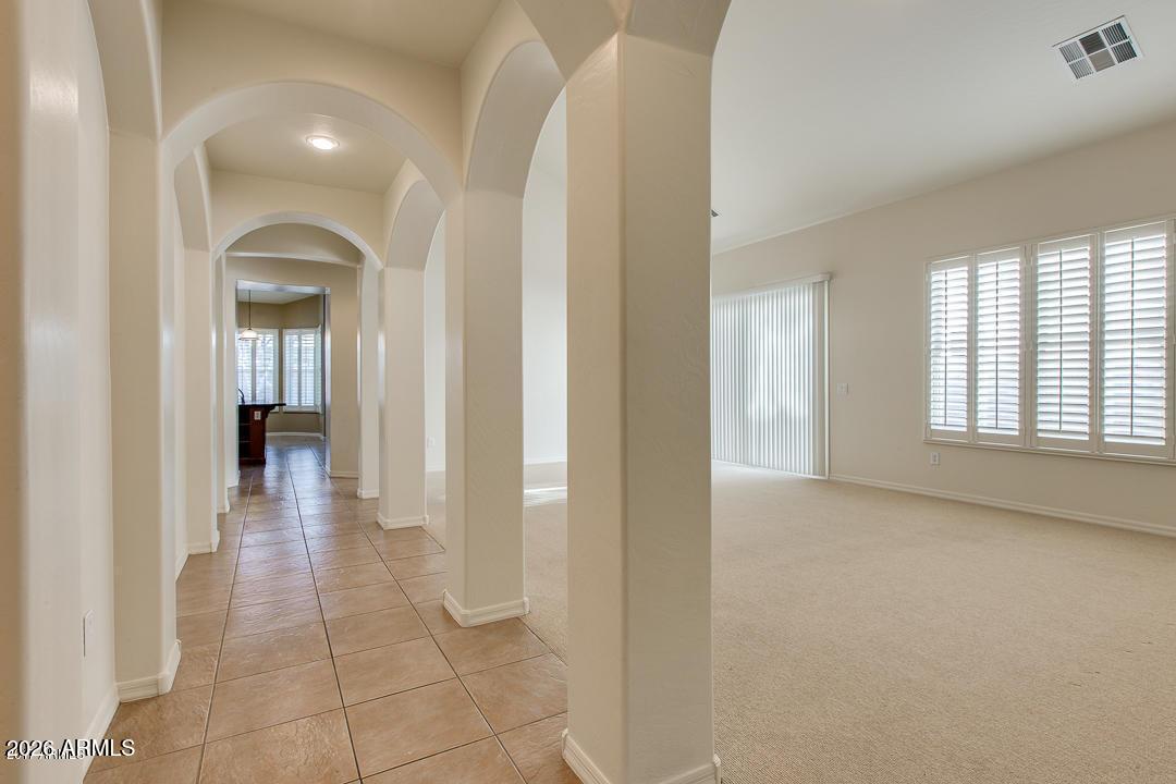 MCQUEEN LAKES - Residential