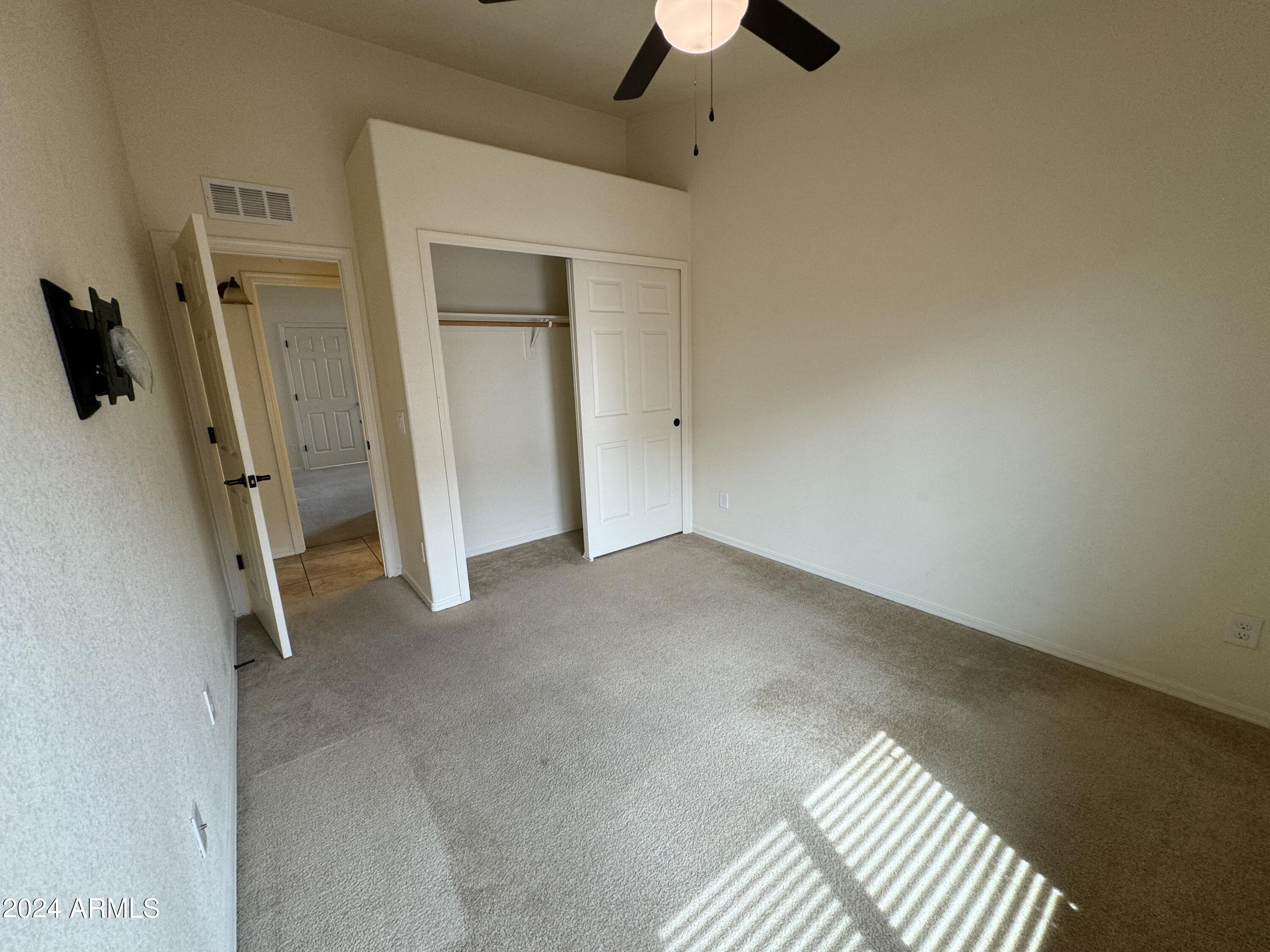 CAMPSTONE - Residential Lease