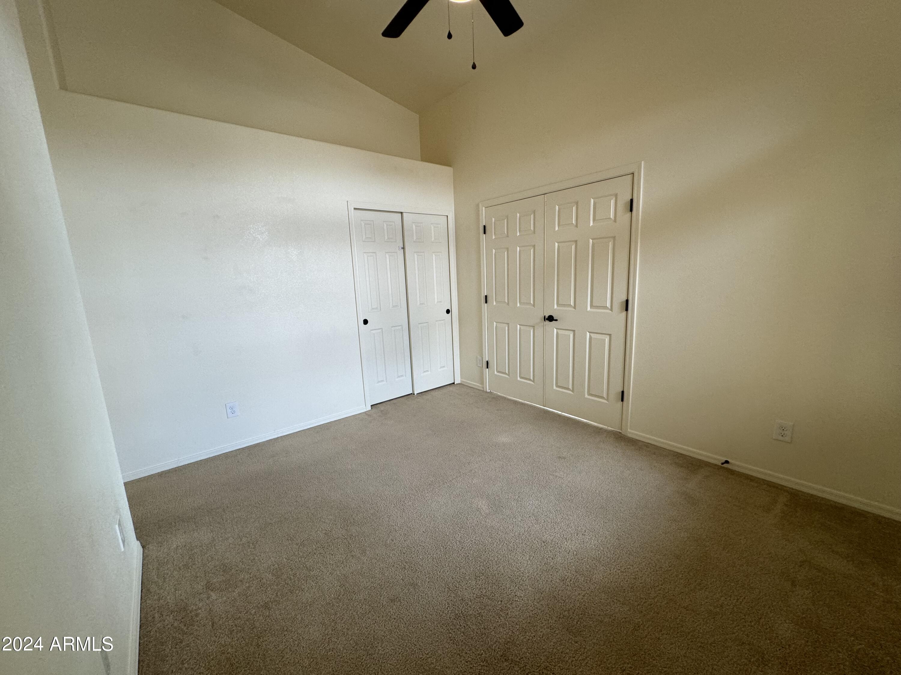 CAMPSTONE - Residential Lease