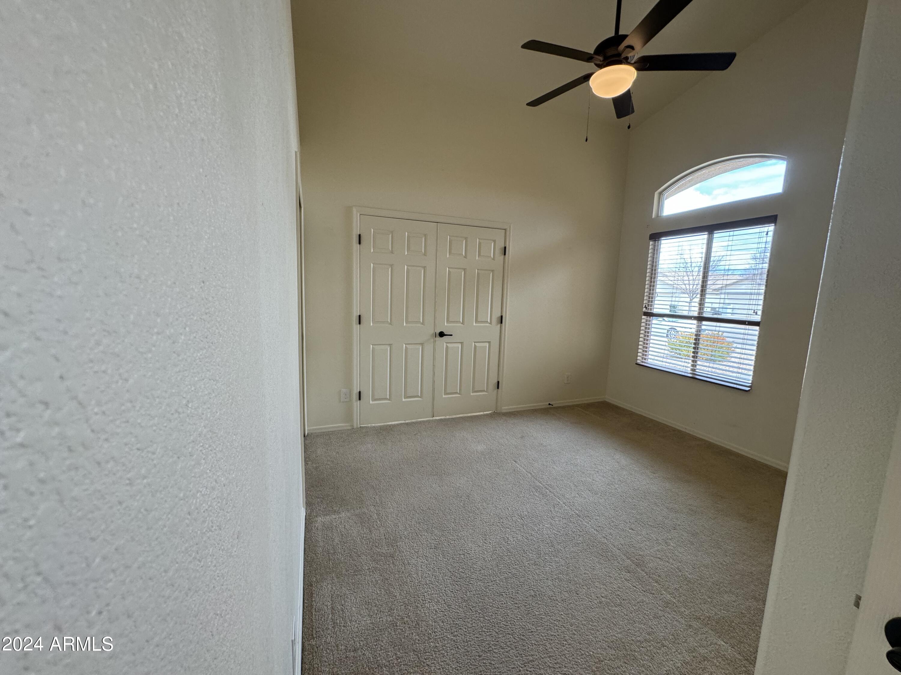 CAMPSTONE - Residential Lease