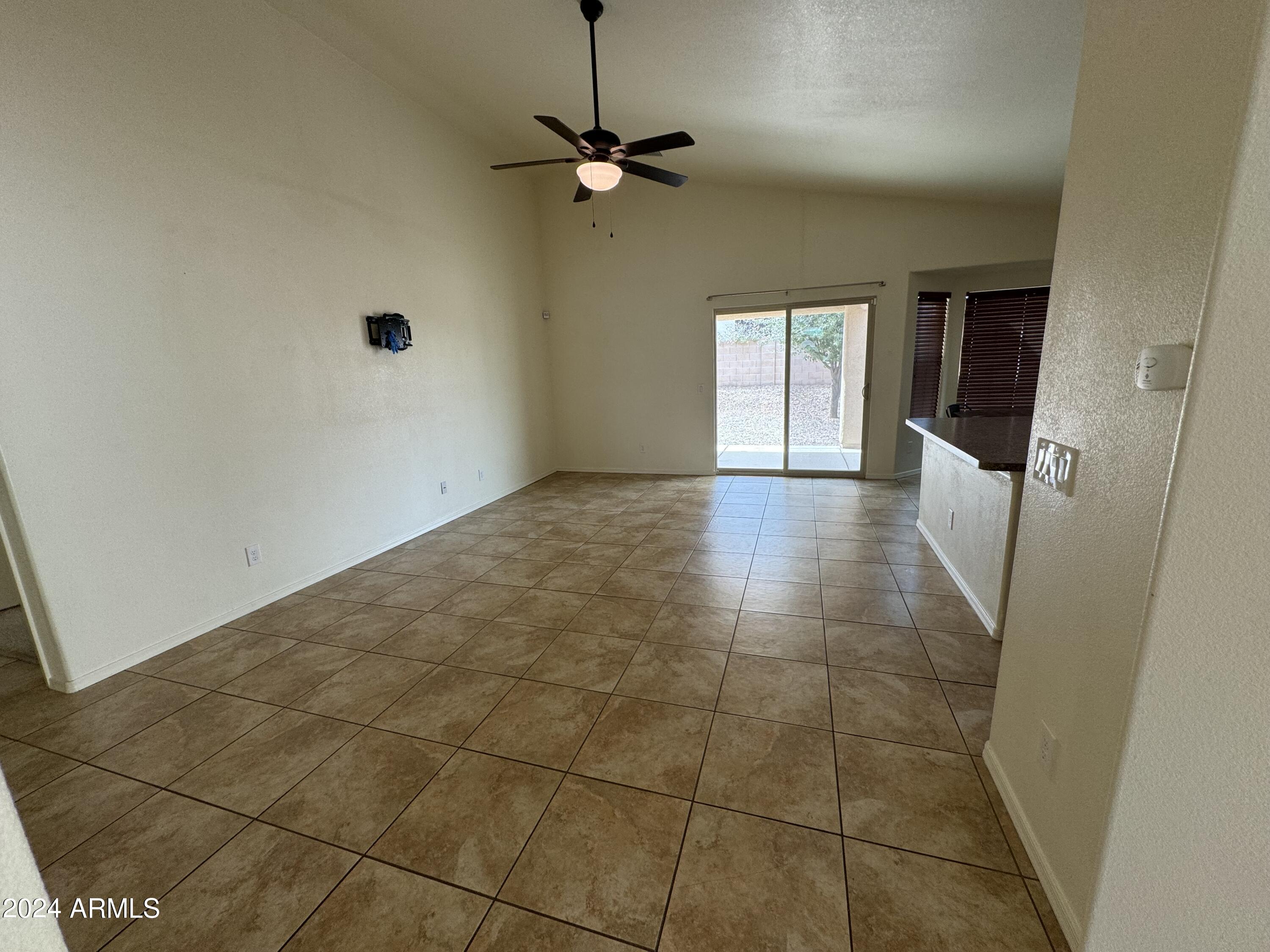 CAMPSTONE - Residential Lease